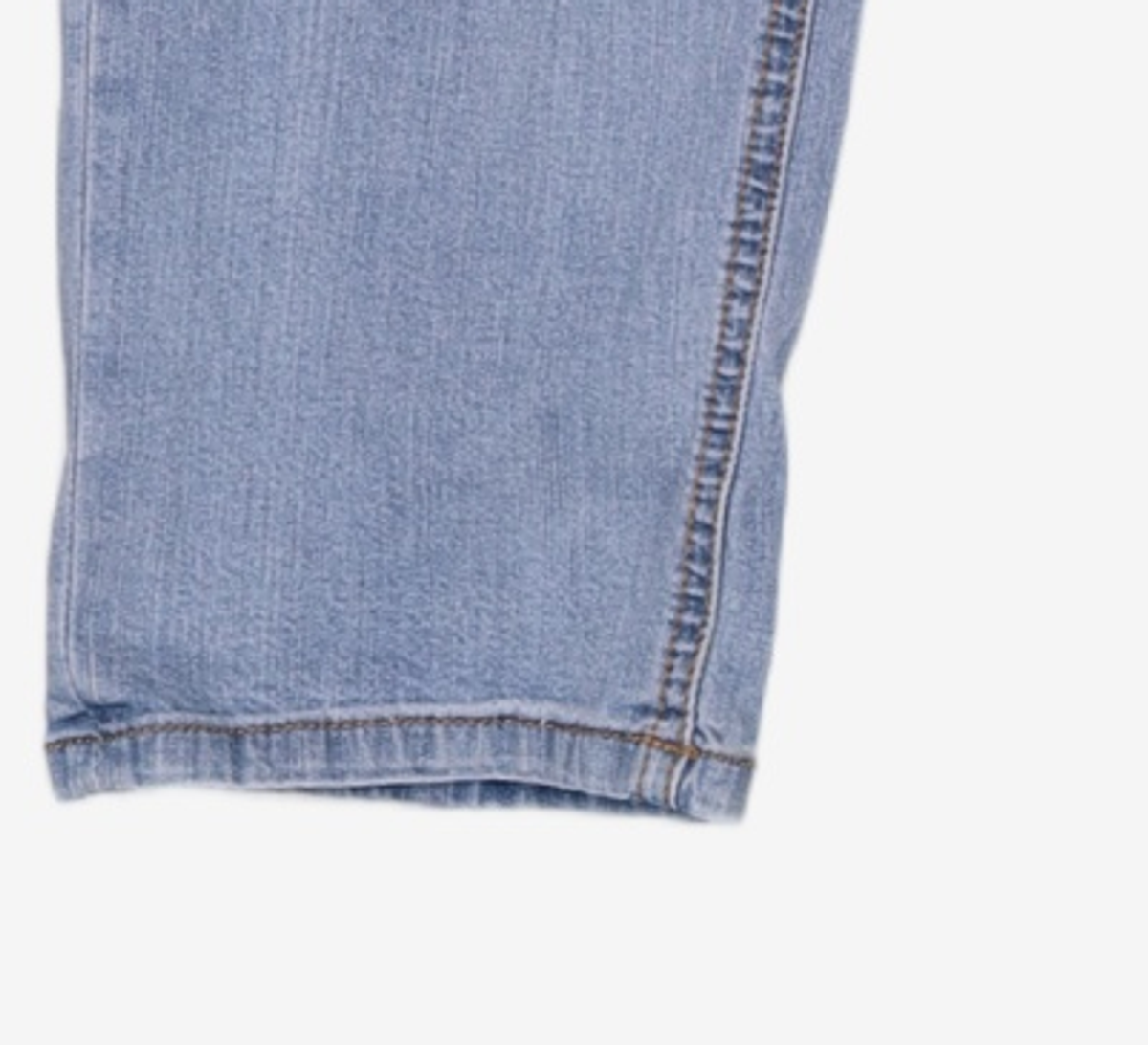 스파오(SPAO) 청/데님 팬츠 78