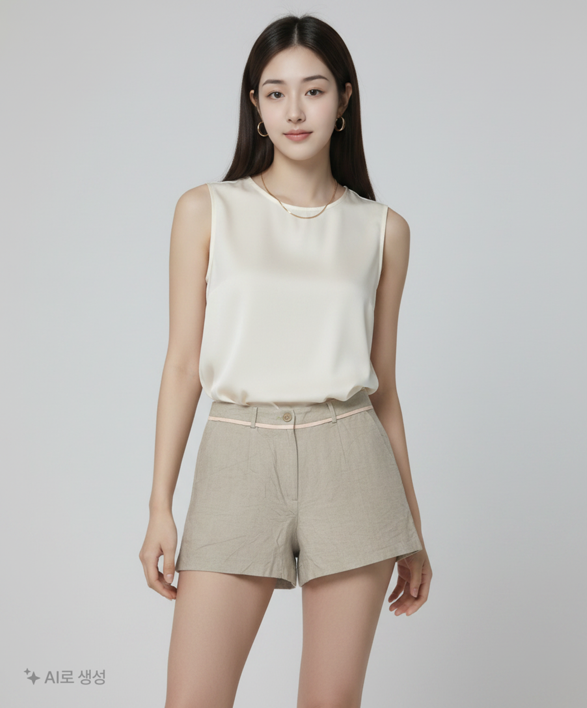 제이앤비(jnB) 숏팬츠 55