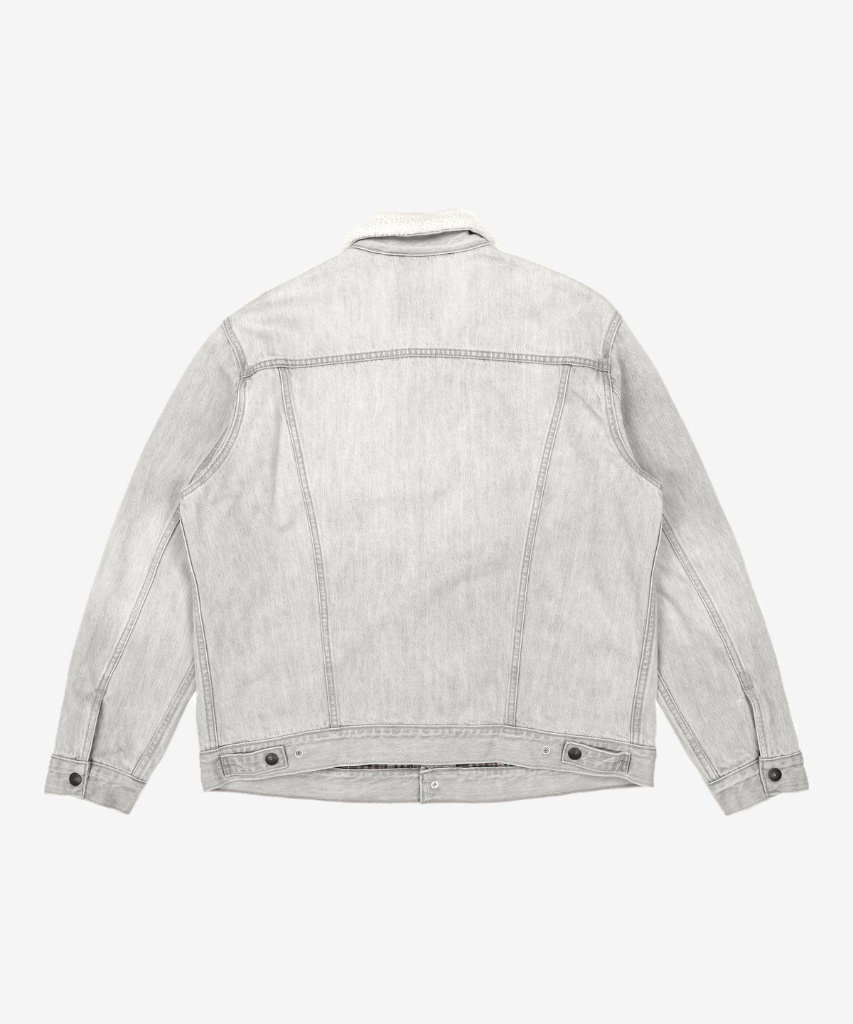 리바이스(LEVI'S) 데님/트러커 재킷 L