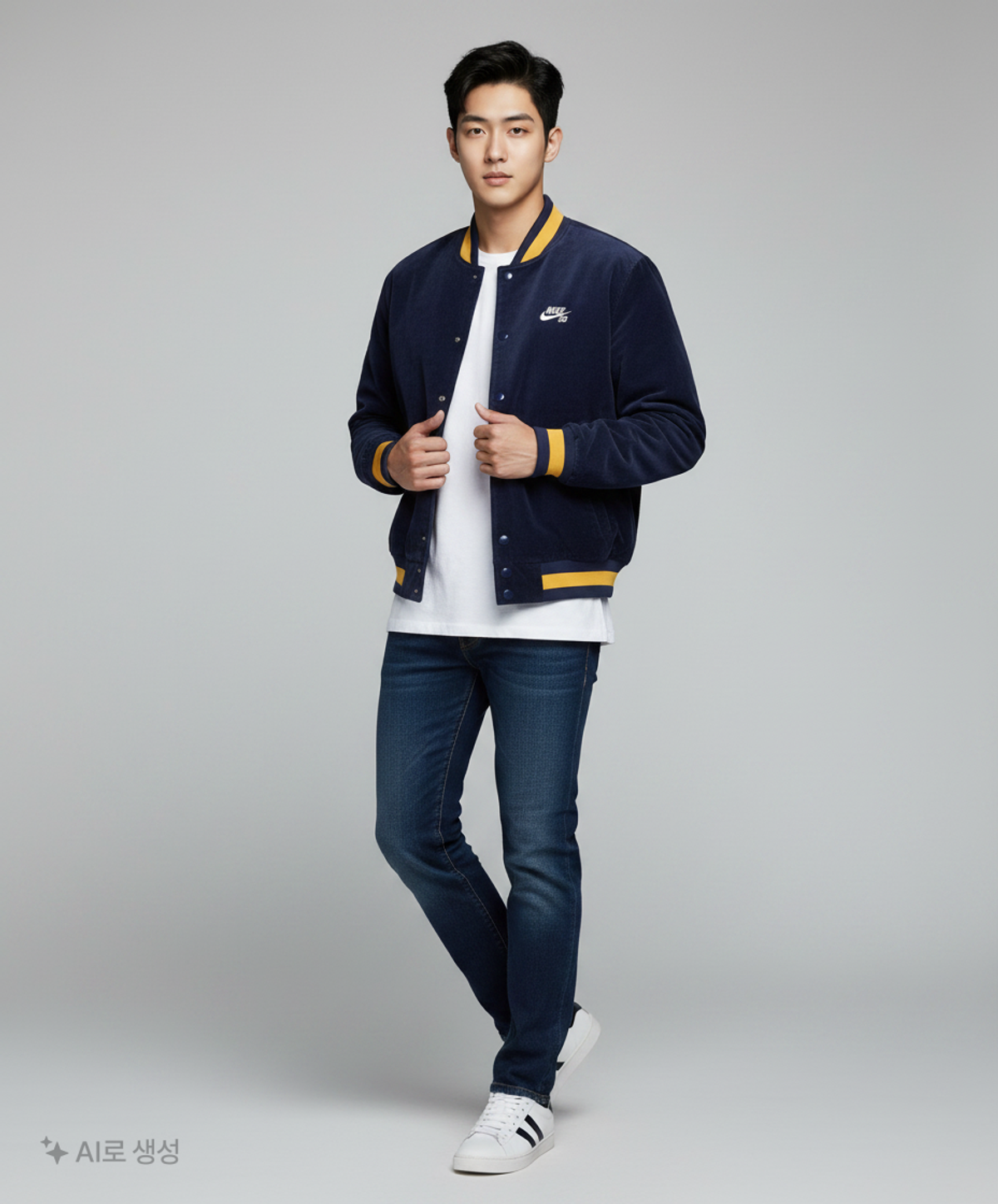 나이키(NIKE) 스타디움 재킷 L