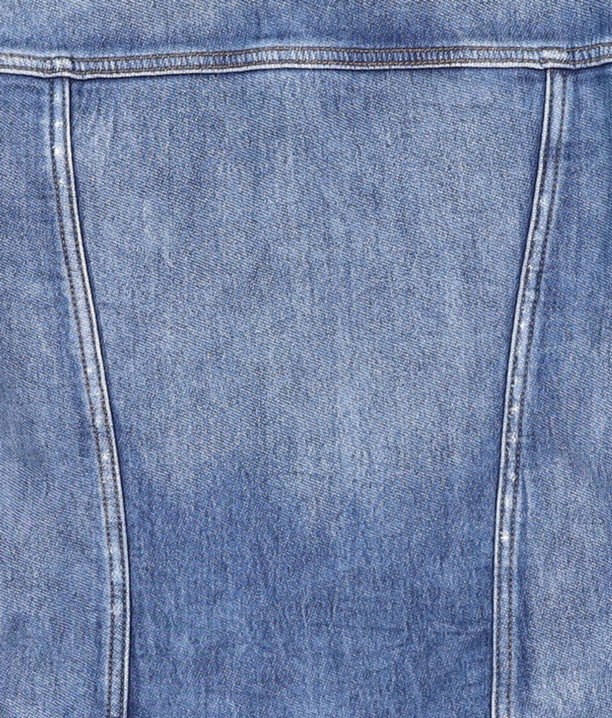 자라 베이직(ZARA BASIC) 데님/트러커 재킷 M