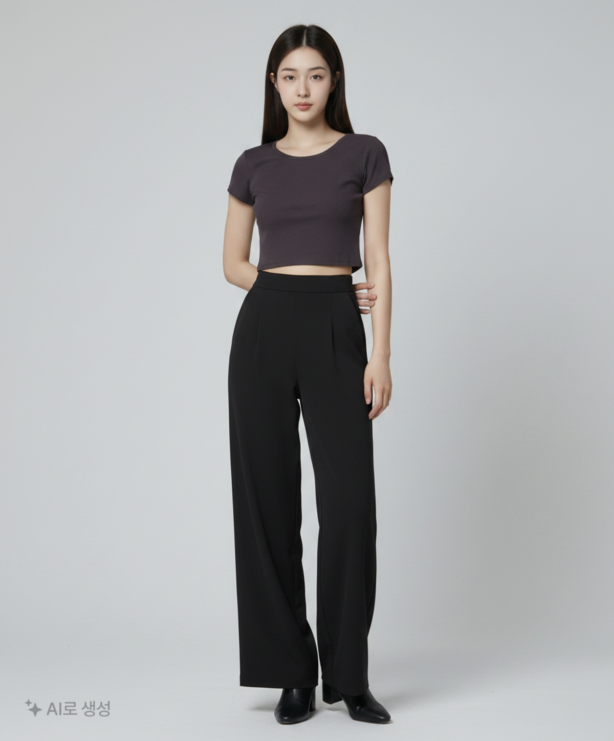 디바이디드에이치앤엠(DIVIDED H&M) 반소매 티셔츠 XS