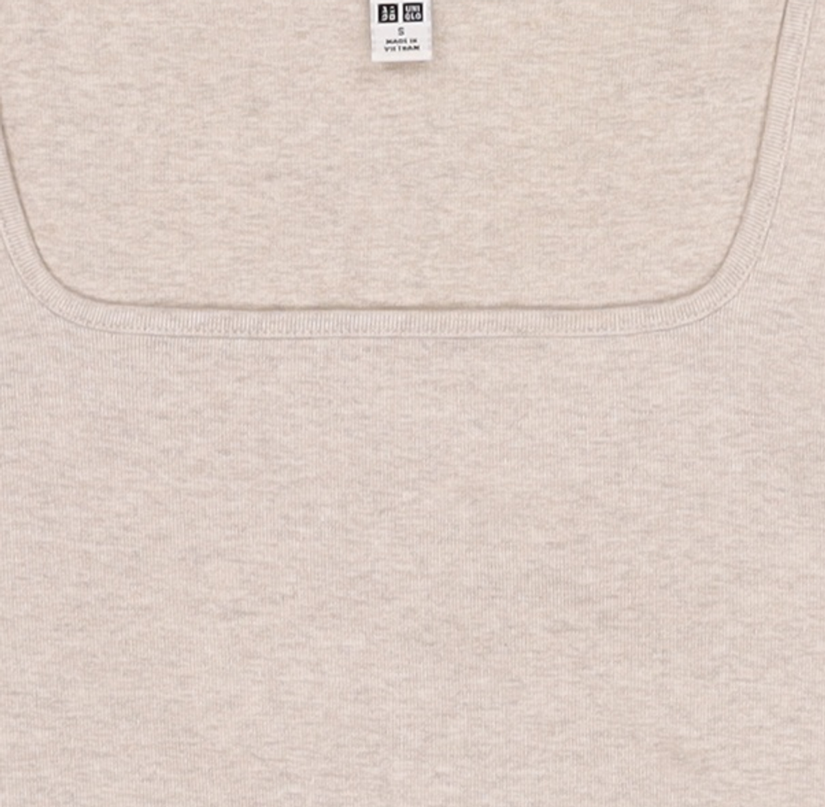 유니클로(UNIQLO) 반소매 티셔츠 S