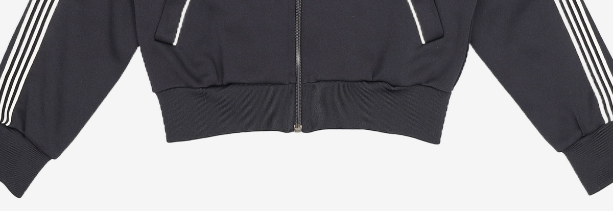 꼼데가르송(COMME DES GARCONS) 트레이닝복 S
