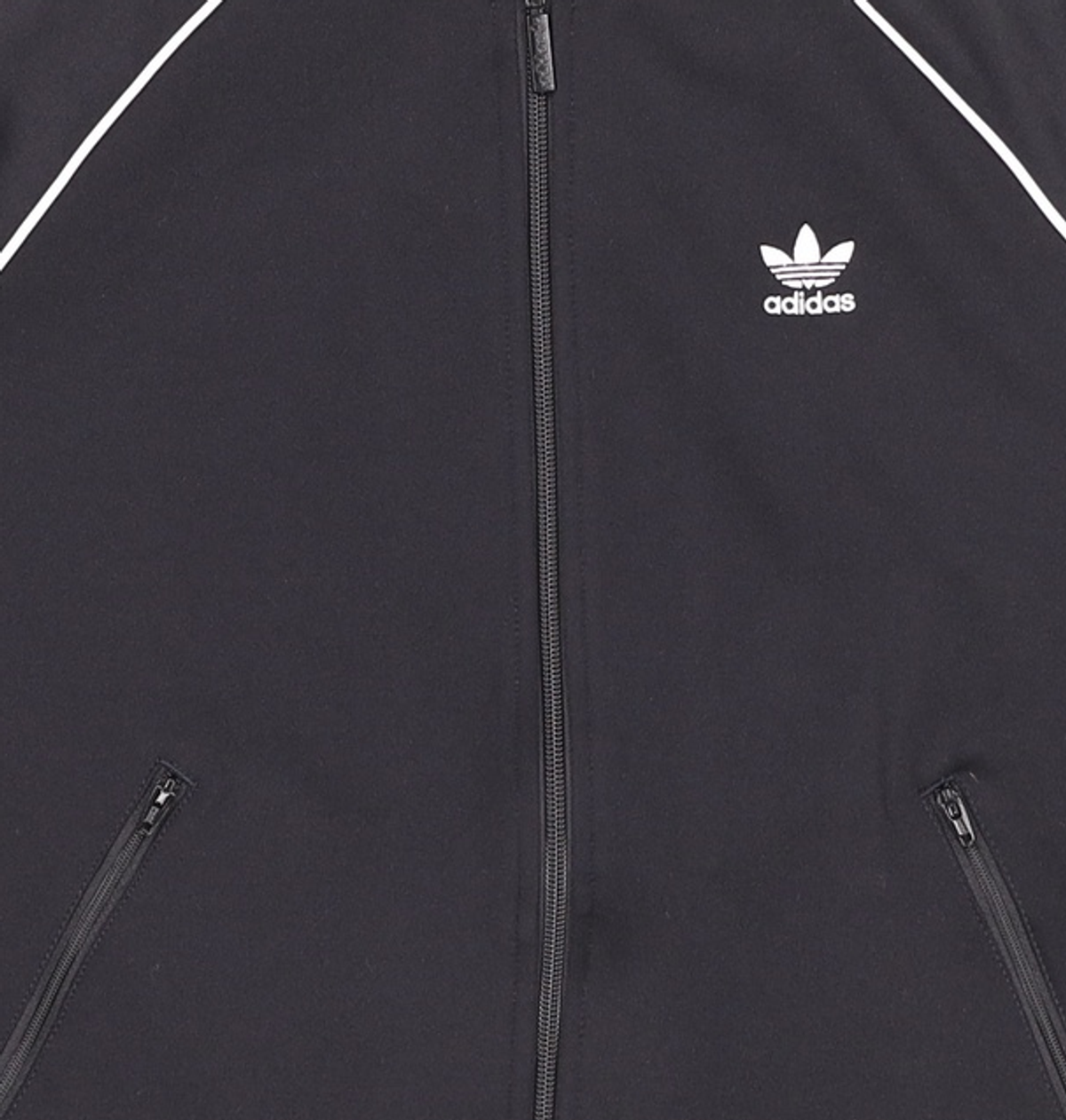 아디다스(ADIDAS) 트레이닝 재킷 M