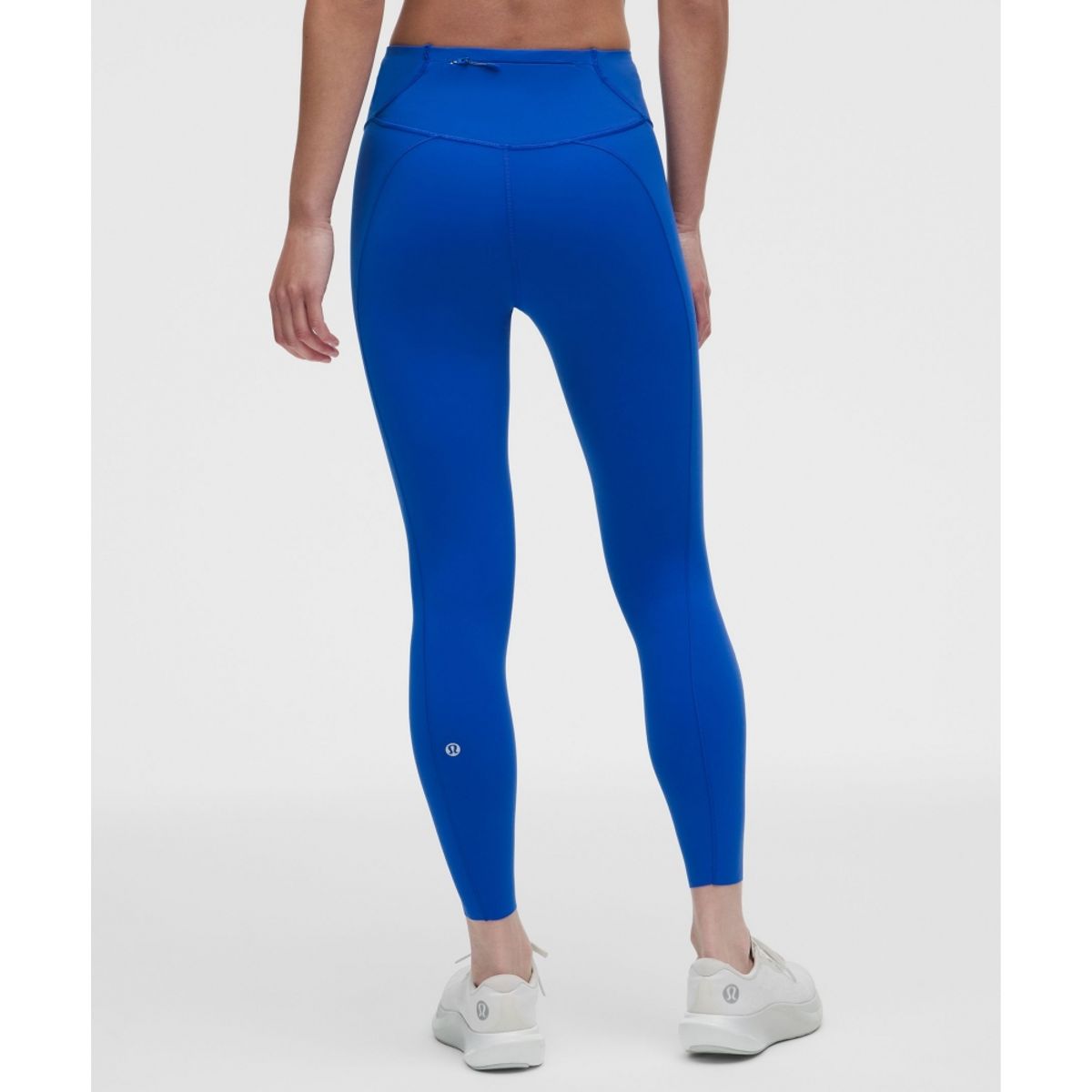 룰루레몬(LULULEMON) 패스트 앤 프리 하이라이즈 원 포켓 타이츠 24inch 에볼브 *아시아 핏