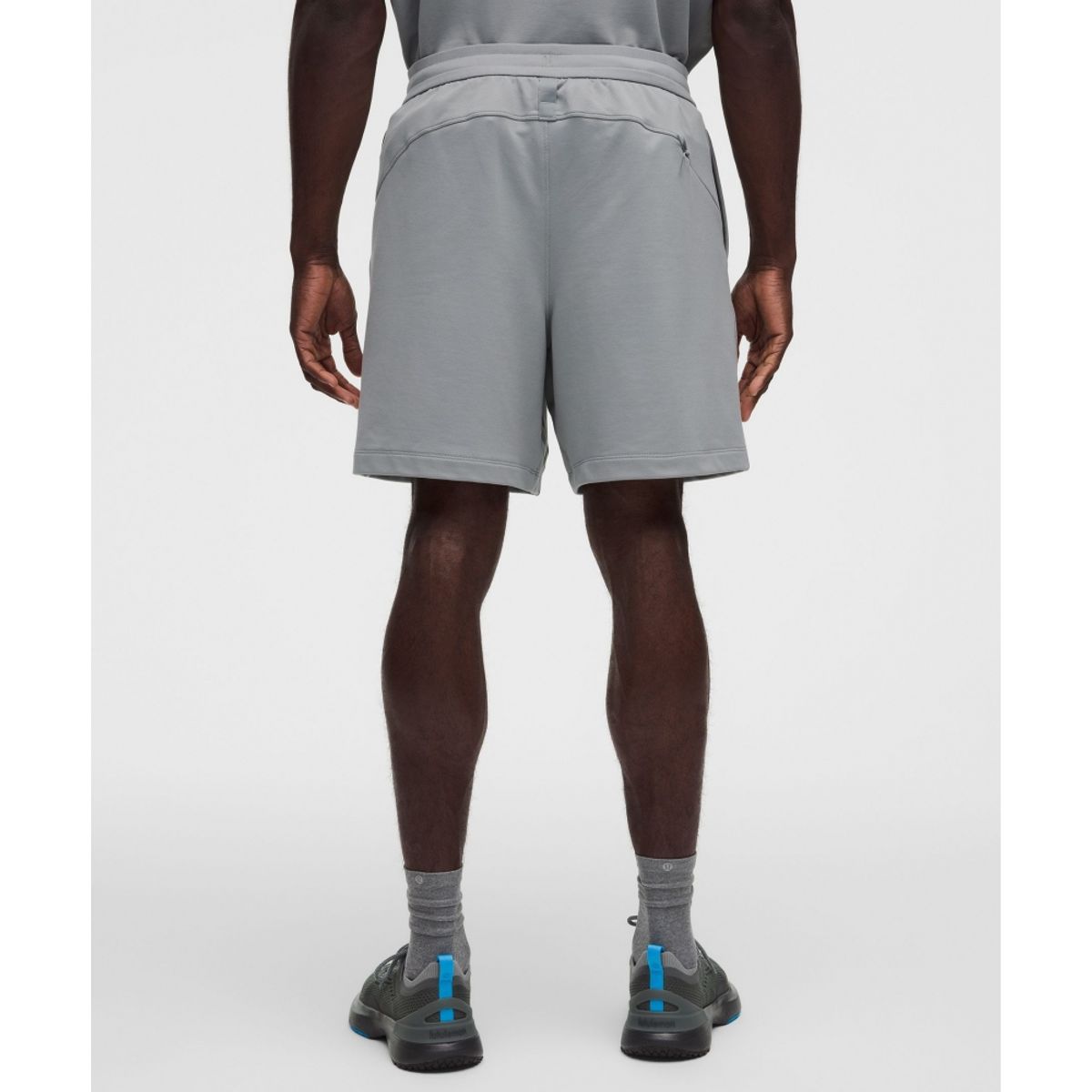 룰루레몬(LULULEMON) 웜업 언라인드 짐 쇼츠 7inch  FEGY