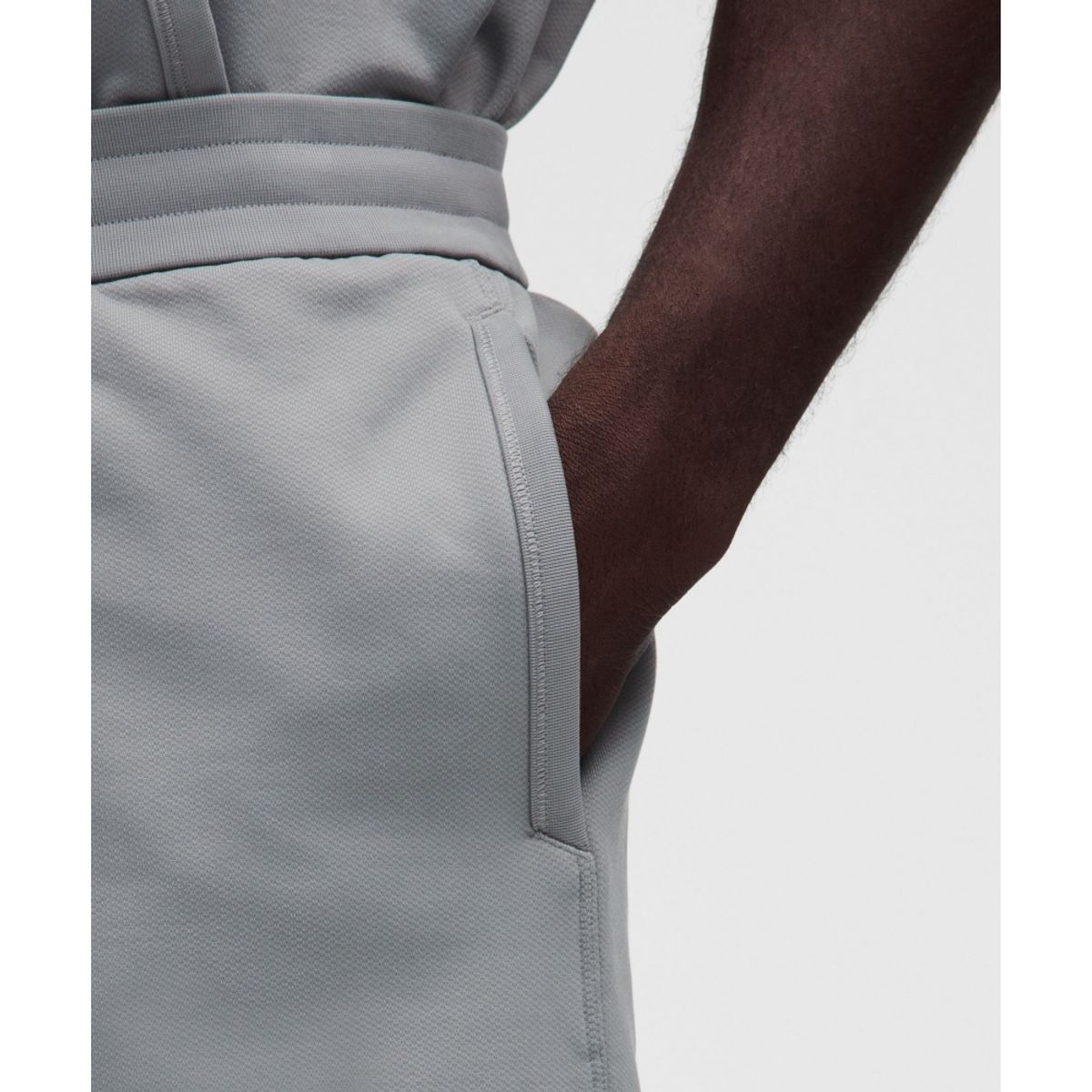 룰루레몬(LULULEMON) 웜업 언라인드 짐 쇼츠 7inch  FEGY