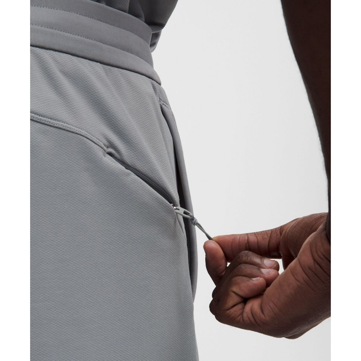 룰루레몬(LULULEMON) 웜업 언라인드 짐 쇼츠 7inch  FEGY