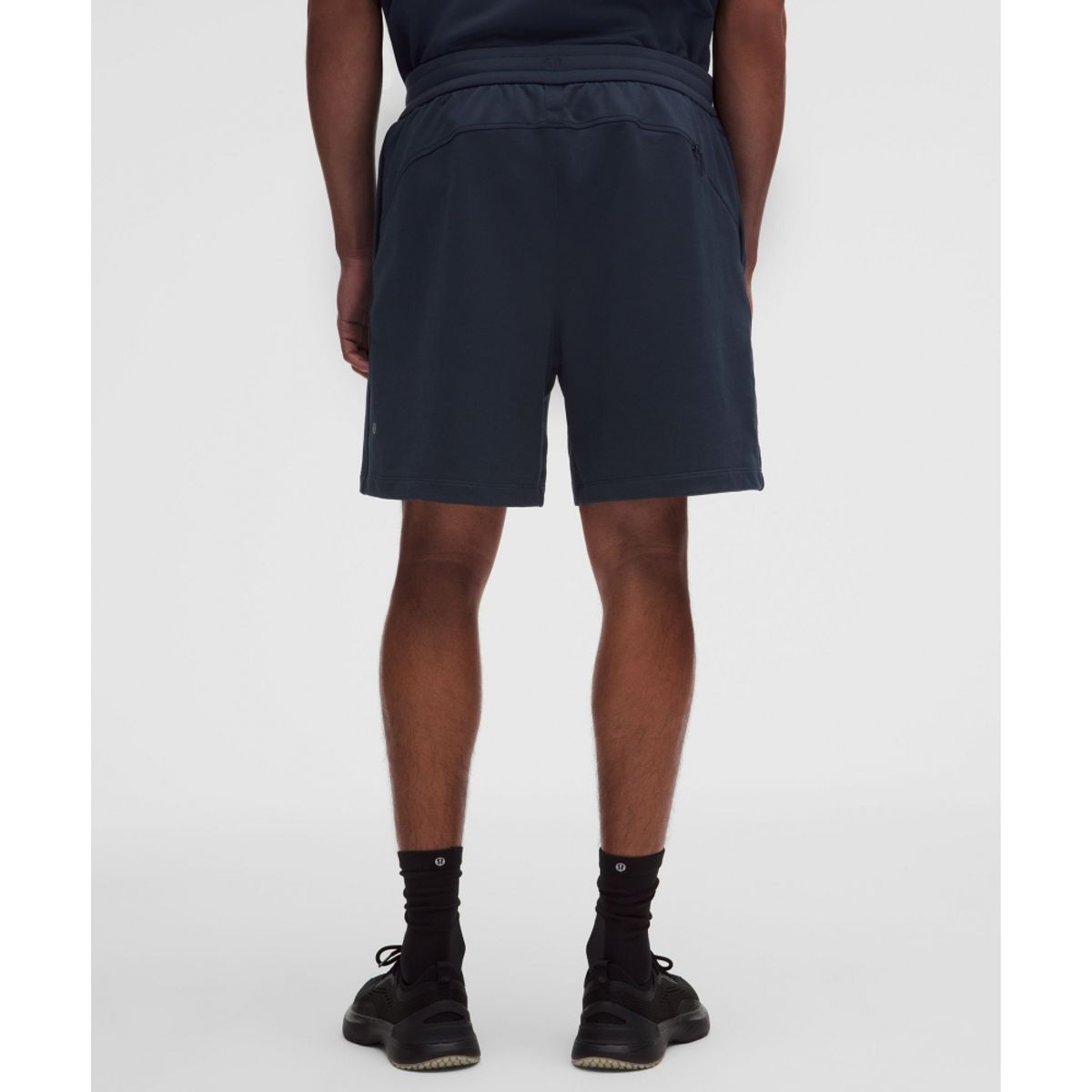 룰루레몬(LULULEMON) 웜업 언라인드 짐 쇼츠 7inch  TRNV