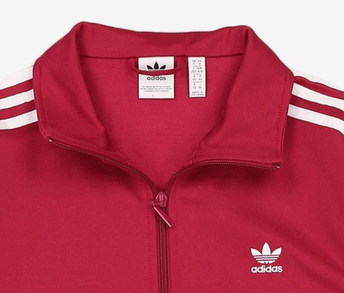 아디다스(ADIDAS) 트레이닝 재킷 M