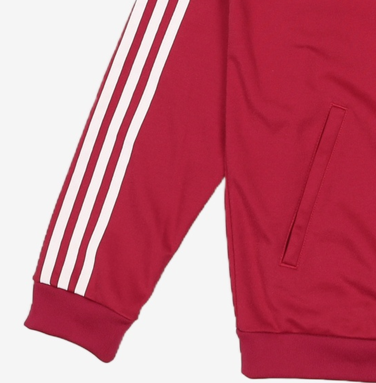 아디다스(ADIDAS) 트레이닝 재킷 M