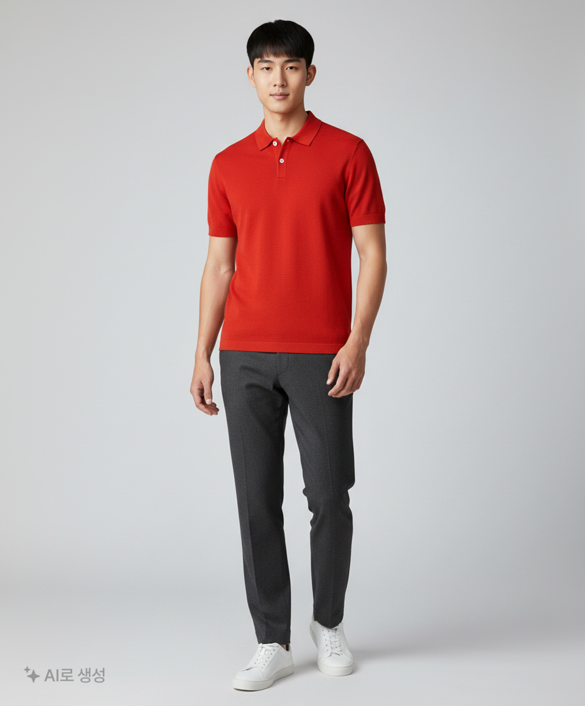 에디바우어(EDDIE BAUER) 피케/카라 티셔츠 L