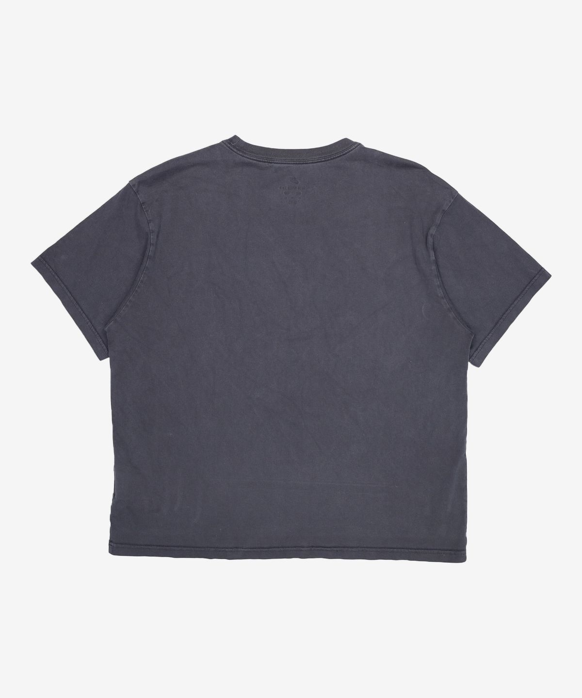 나이키(NIKE) 스포츠웨어 클럽 티셔츠 M - 블랙 / FV0376-010 110