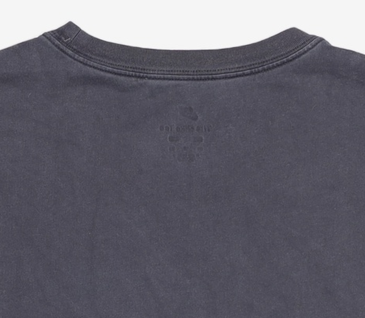 나이키(NIKE) 스포츠웨어 클럽 티셔츠 M - 블랙 / FV0376-010 110