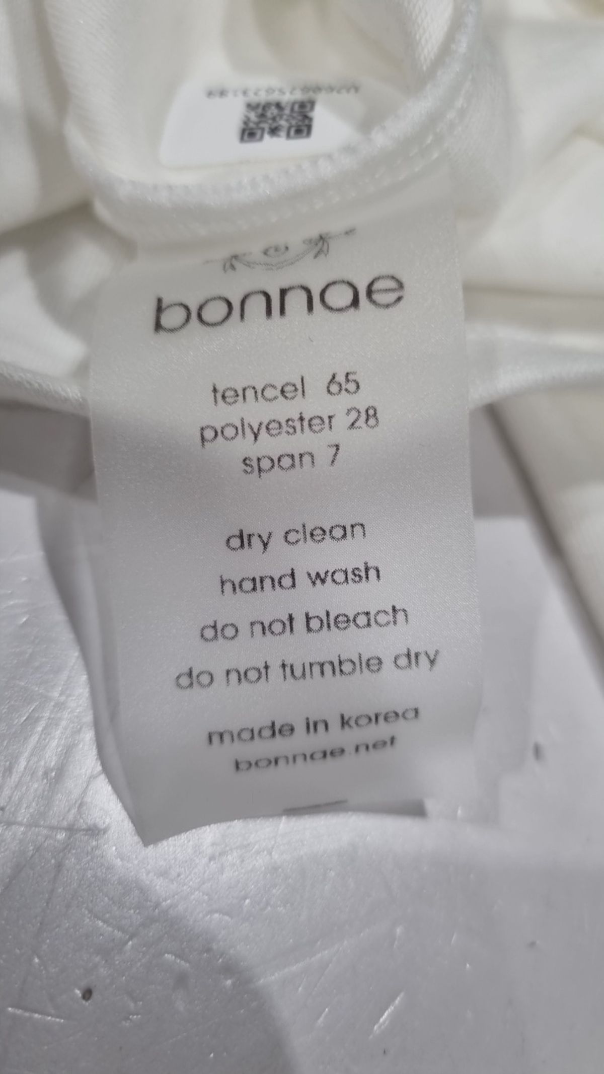 본네(BONNAE) 기타 상의 FREE