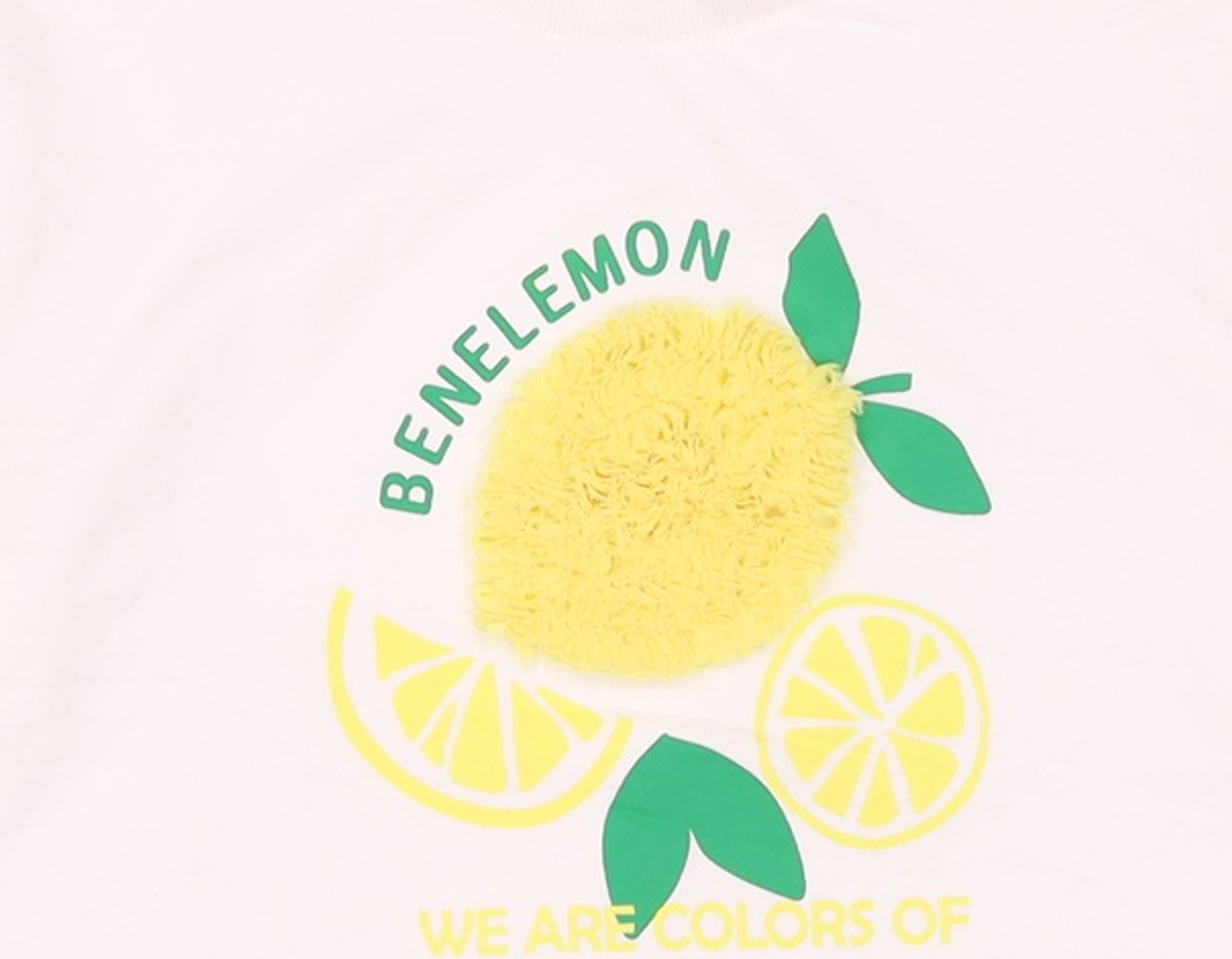 스타일 베네통(STILE BENETTON.) 맨투맨/스웨트셔츠 130