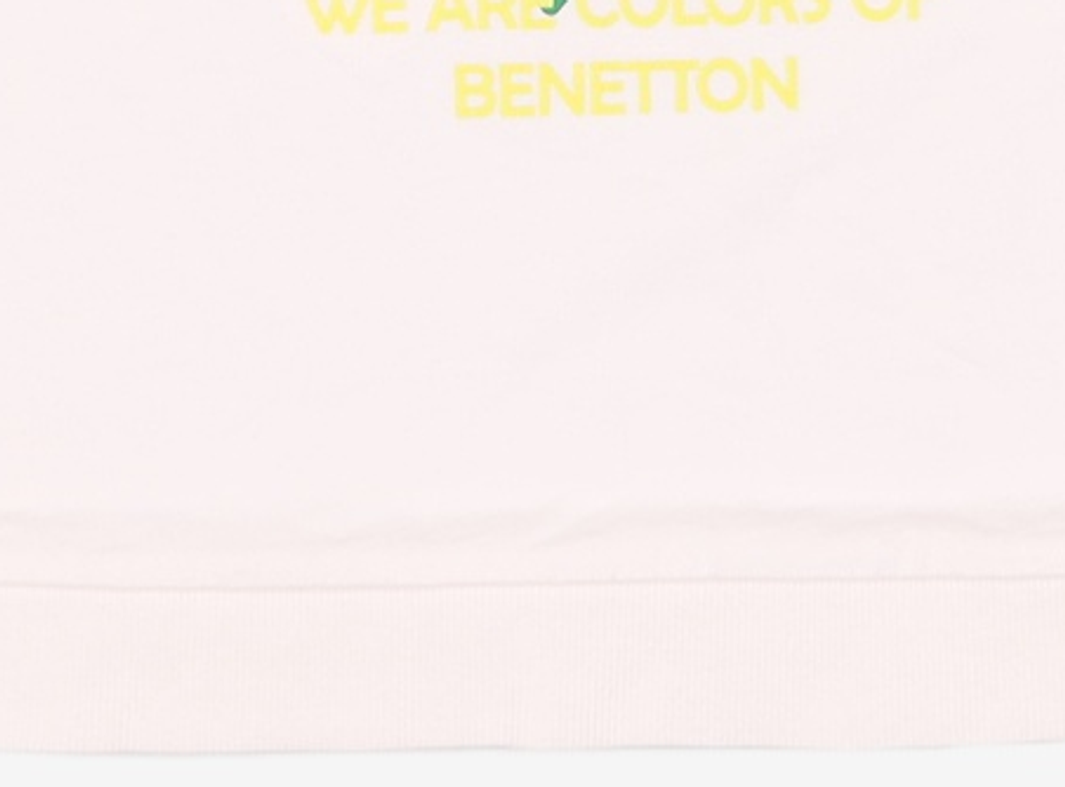 스타일 베네통(STILE BENETTON.) 맨투맨/스웨트셔츠 130