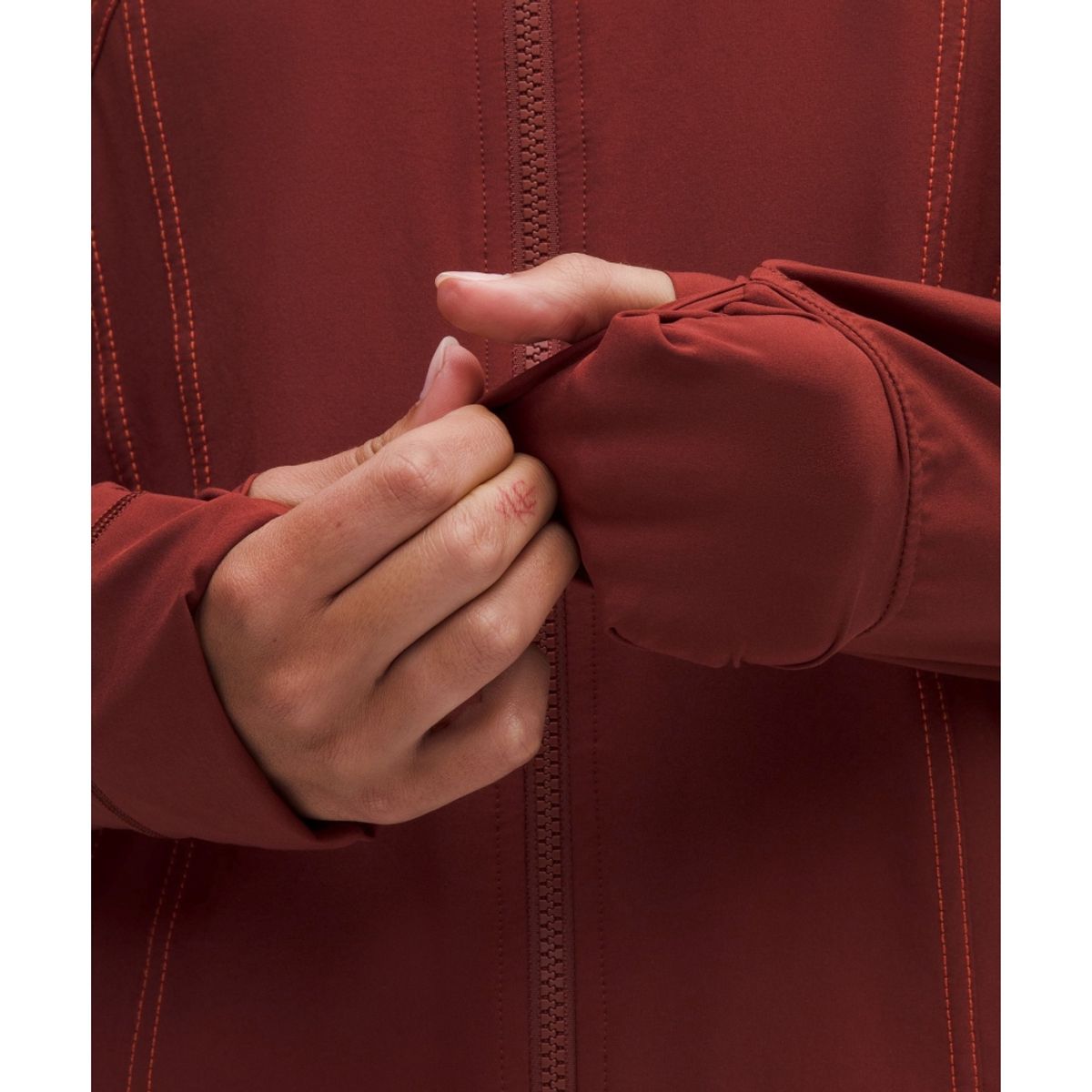 룰루레몬(LULULEMON) 디파인 오버사이즈드 재킷 *스위프트  CACH CRYE