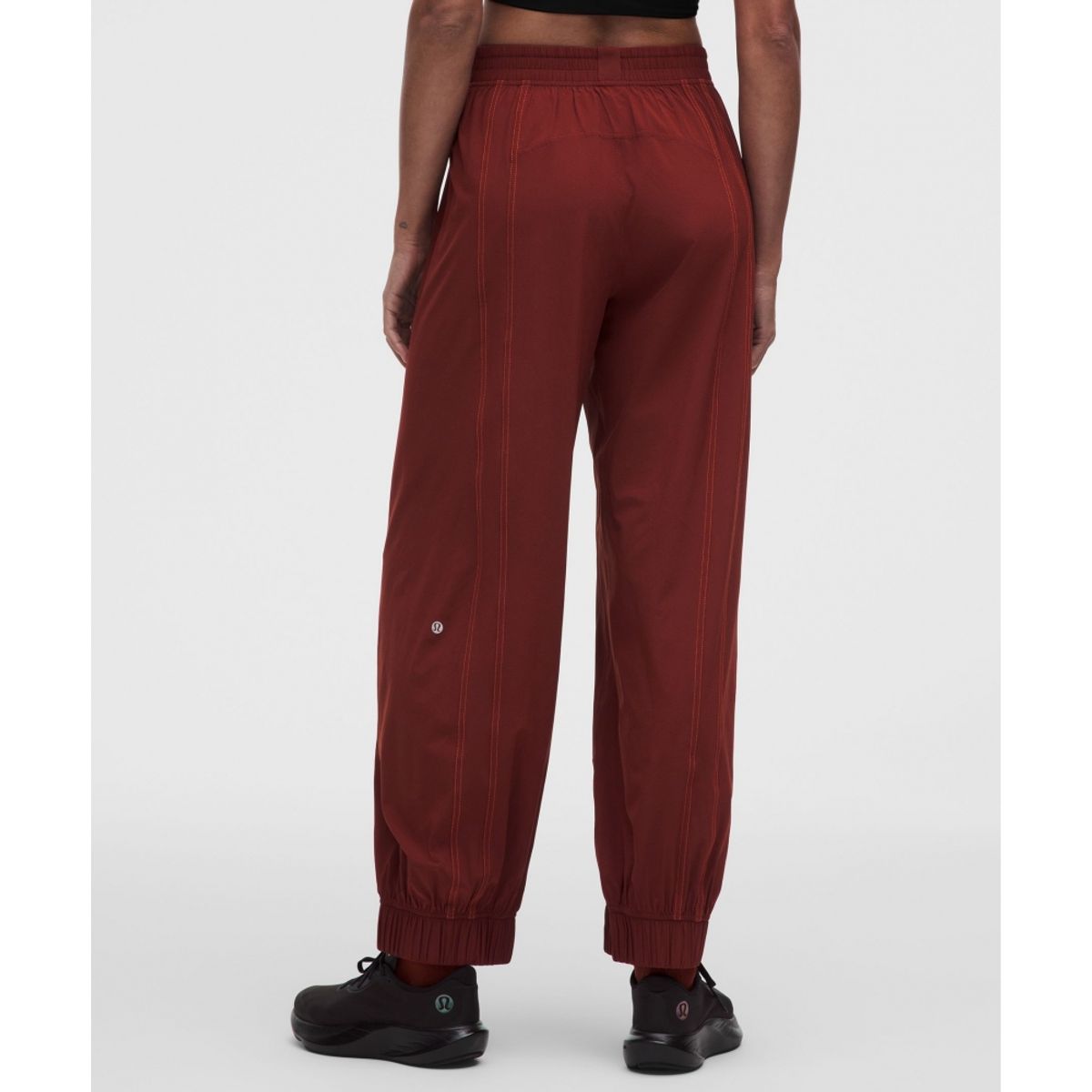 룰루레몬(LULULEMON) 디파인 하이라이즈 스위프트 조거 *레귤러  CACH CRYE