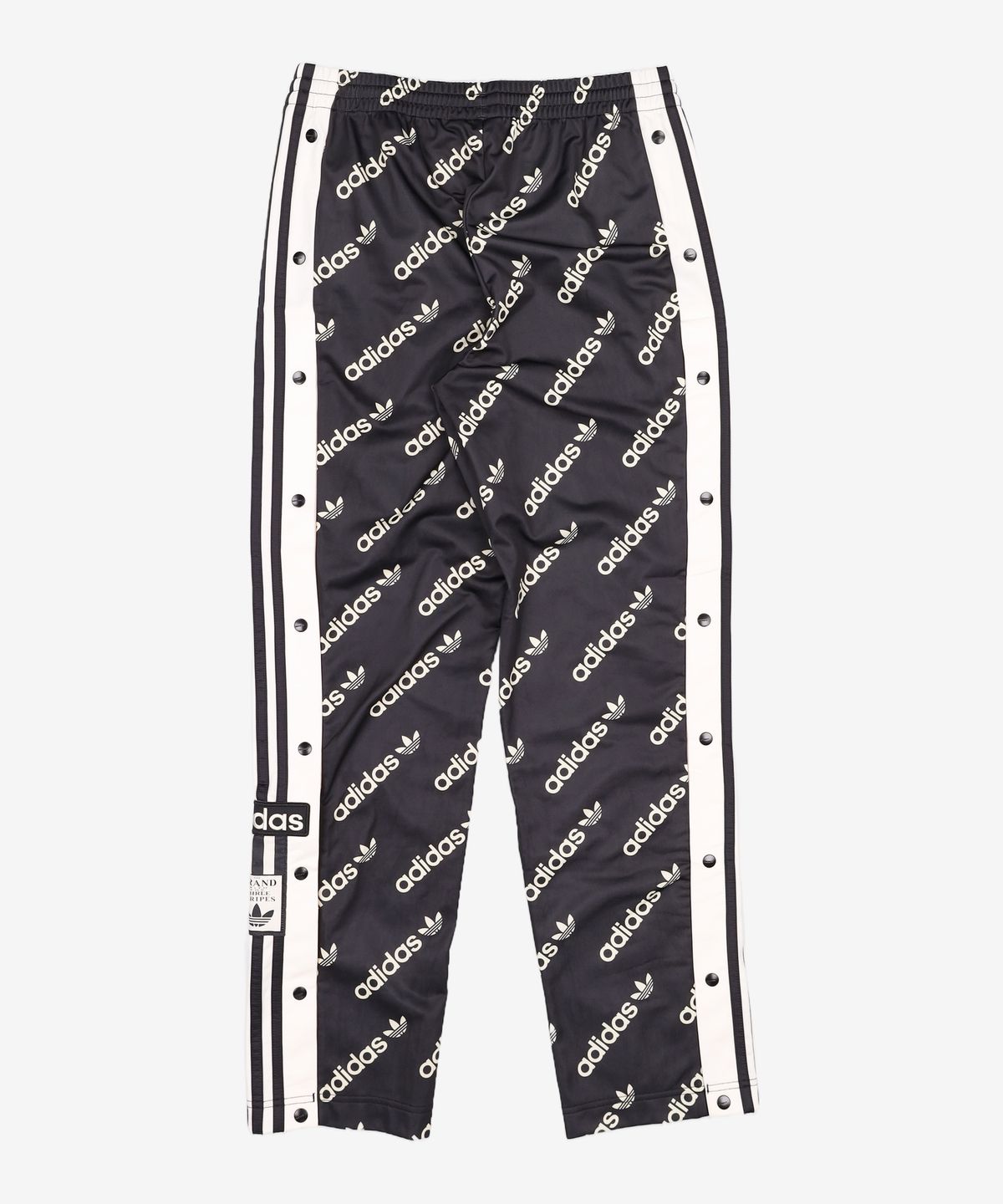 아디다스(ADIDAS) 아디브레이크 팬츠 - 블랙 / HM4883 S