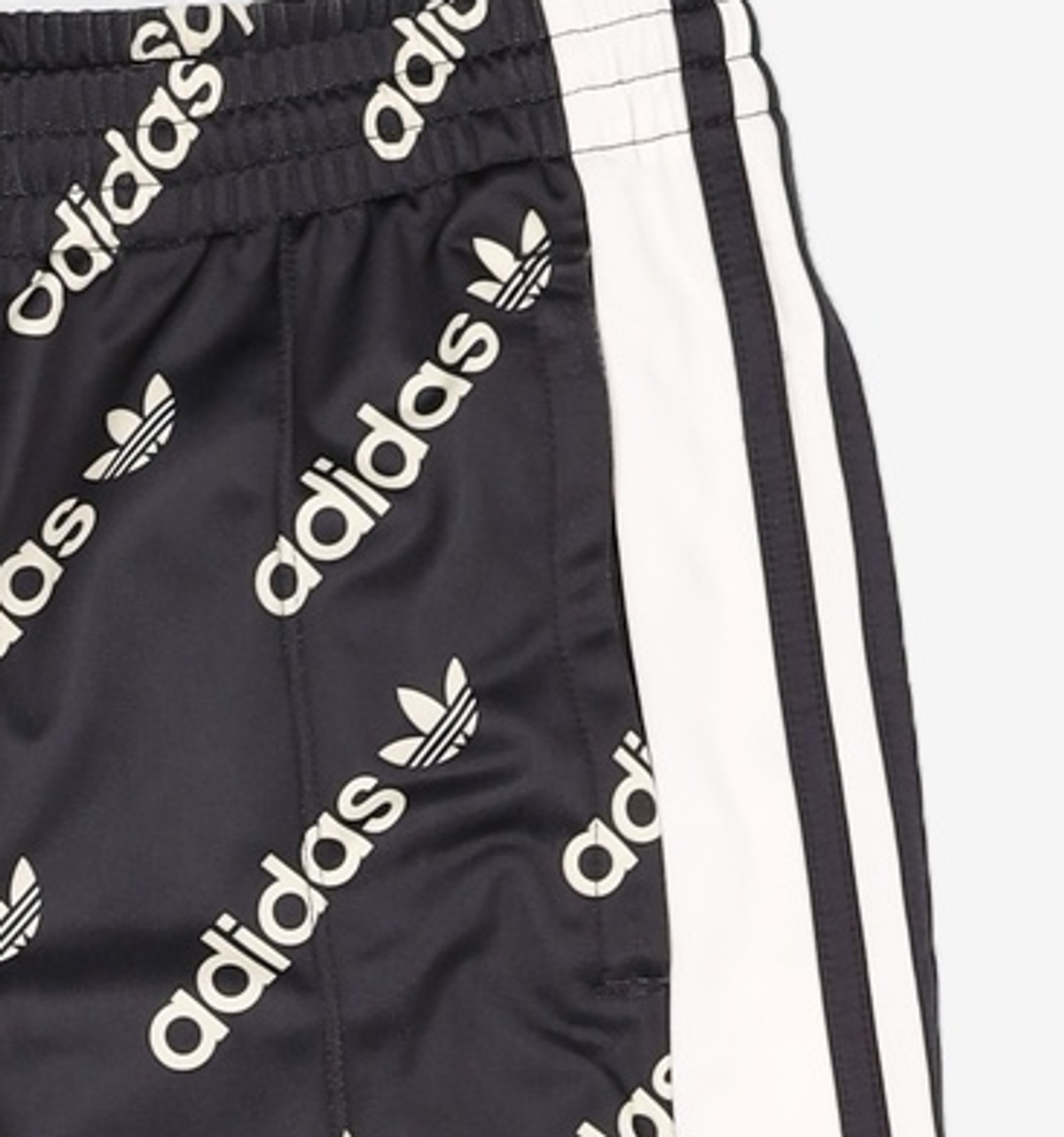 아디다스(ADIDAS) 아디브레이크 팬츠 - 블랙 / HM4883 S