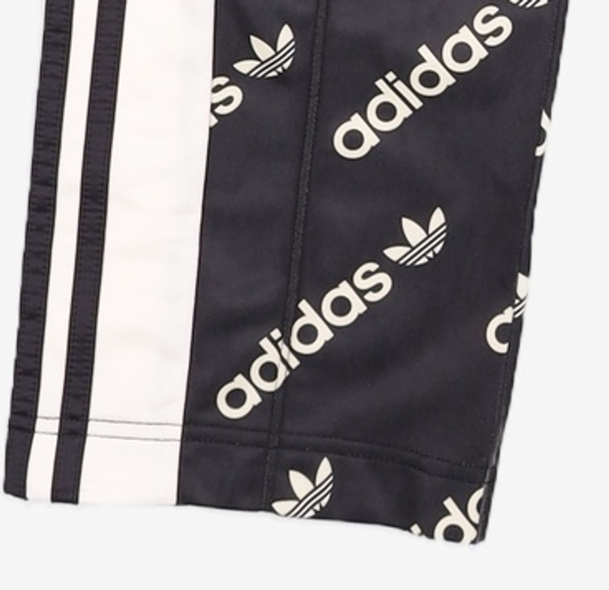 아디다스(ADIDAS) 아디브레이크 팬츠 - 블랙 / HM4883 S