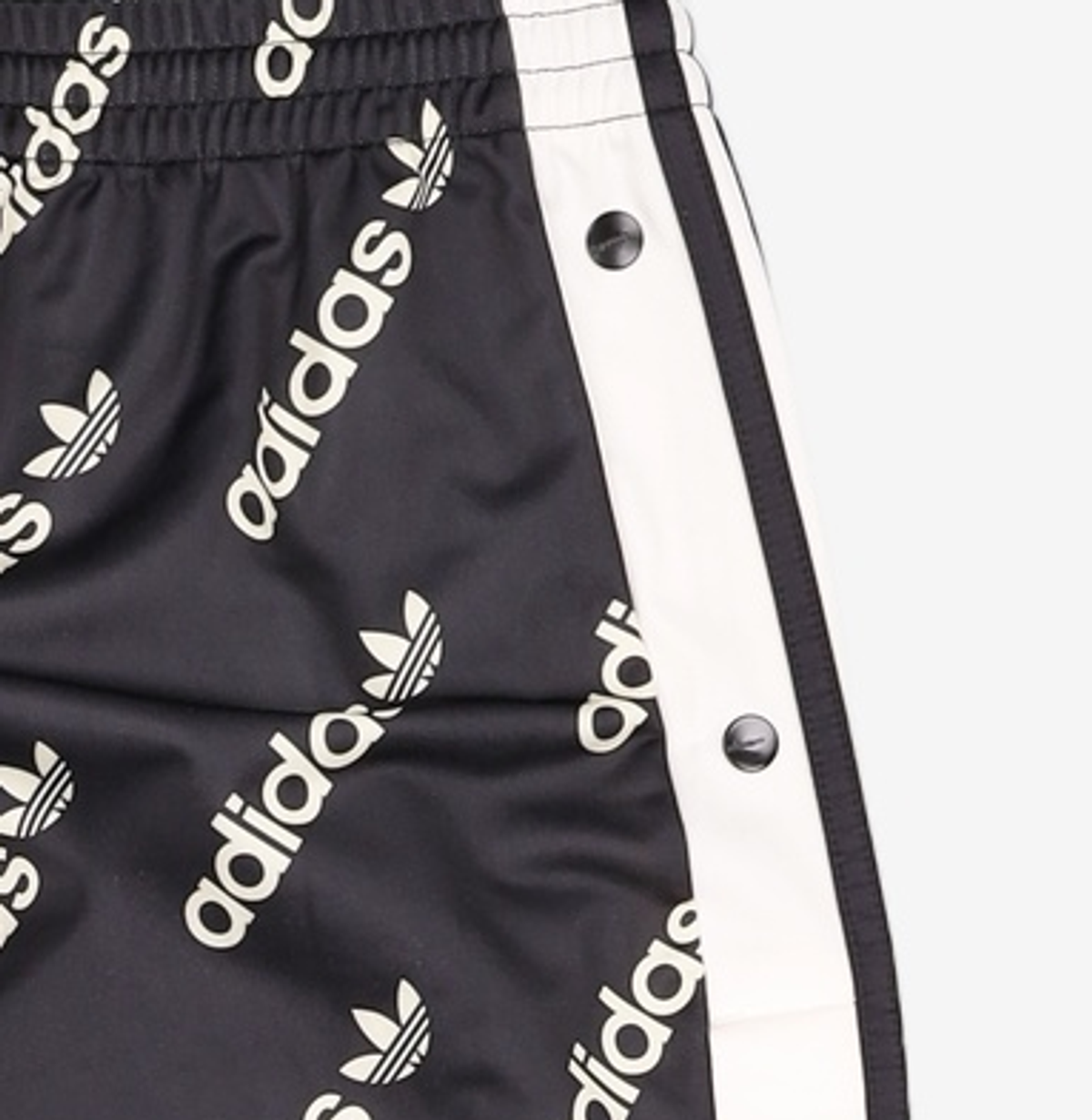 아디다스(ADIDAS) 아디브레이크 팬츠 - 블랙 / HM4883 S