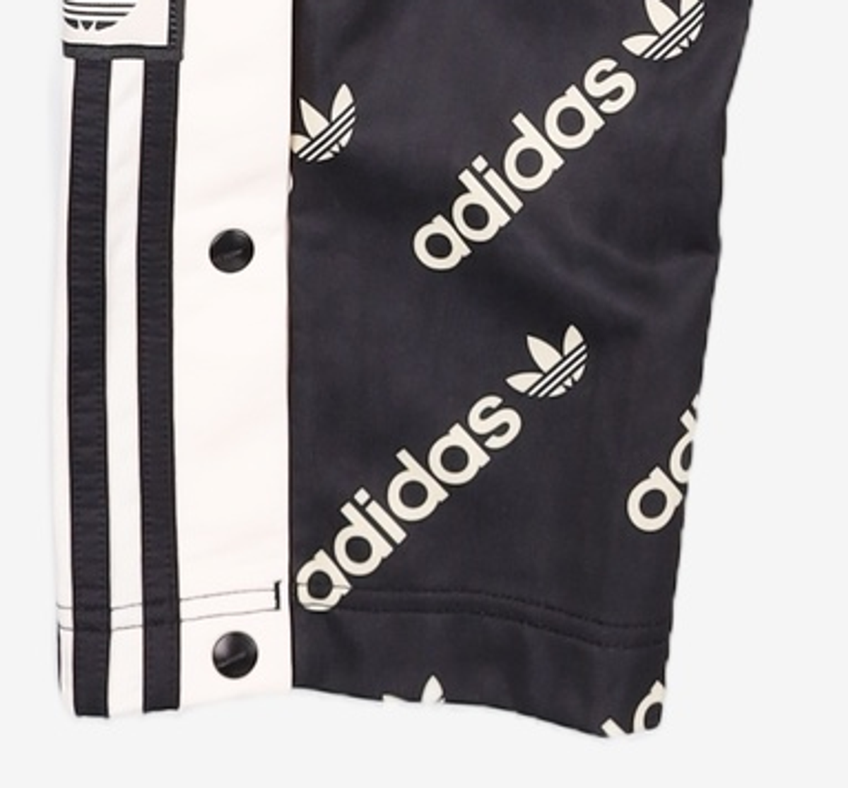 아디다스(ADIDAS) 아디브레이크 팬츠 - 블랙 / HM4883 S