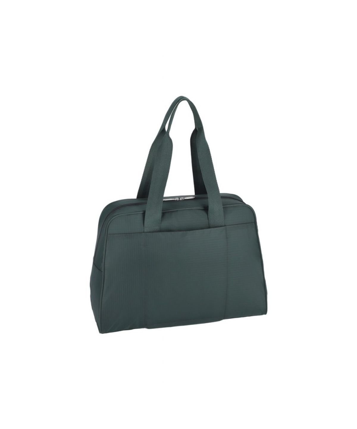 레스포색(LESPORTSAC) 미드나잇 그린 스몰 캐리올 더플백 [1048.R190]
