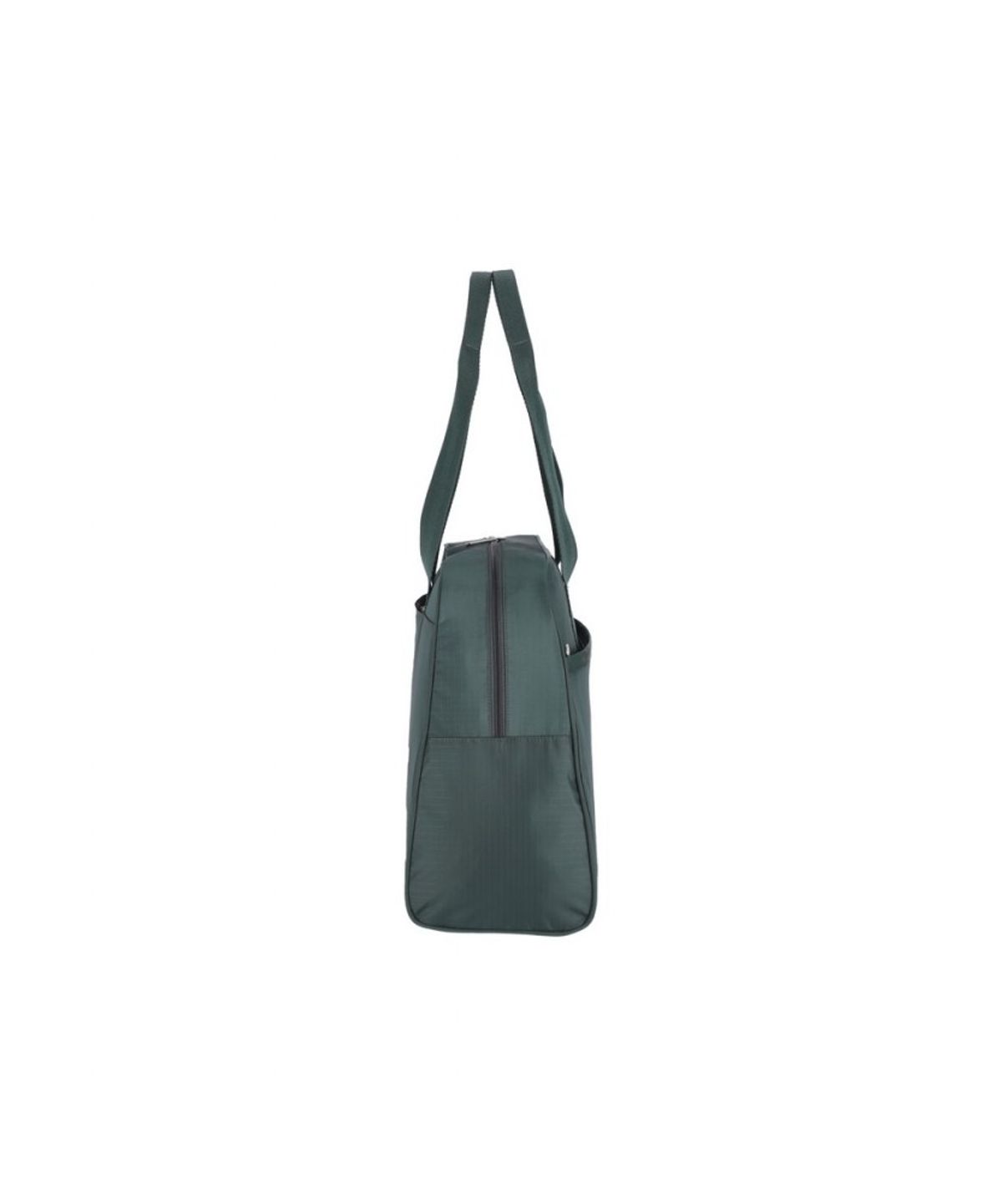 레스포색(LESPORTSAC) 미드나잇 그린 스몰 캐리올 더플백 [1048.R190]