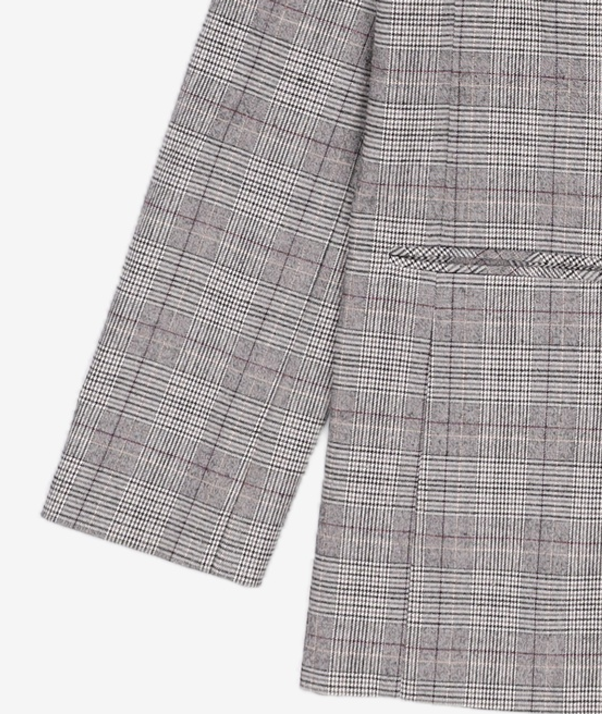 미쏘(MIXXO) 슈트/블레이저 재킷 M