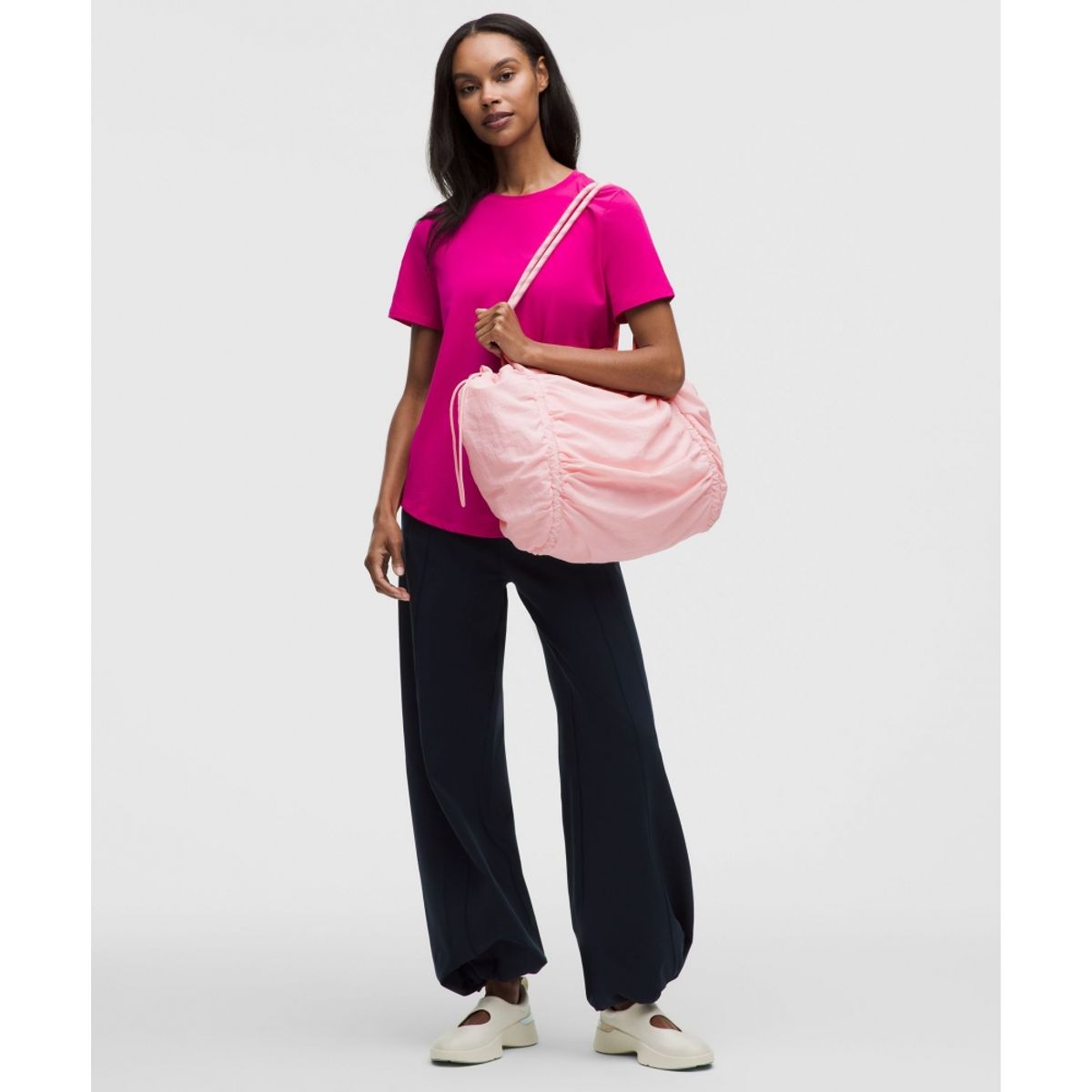 룰루레몬(LULULEMON) 루시드 토트백 24L  PIAR RSGO