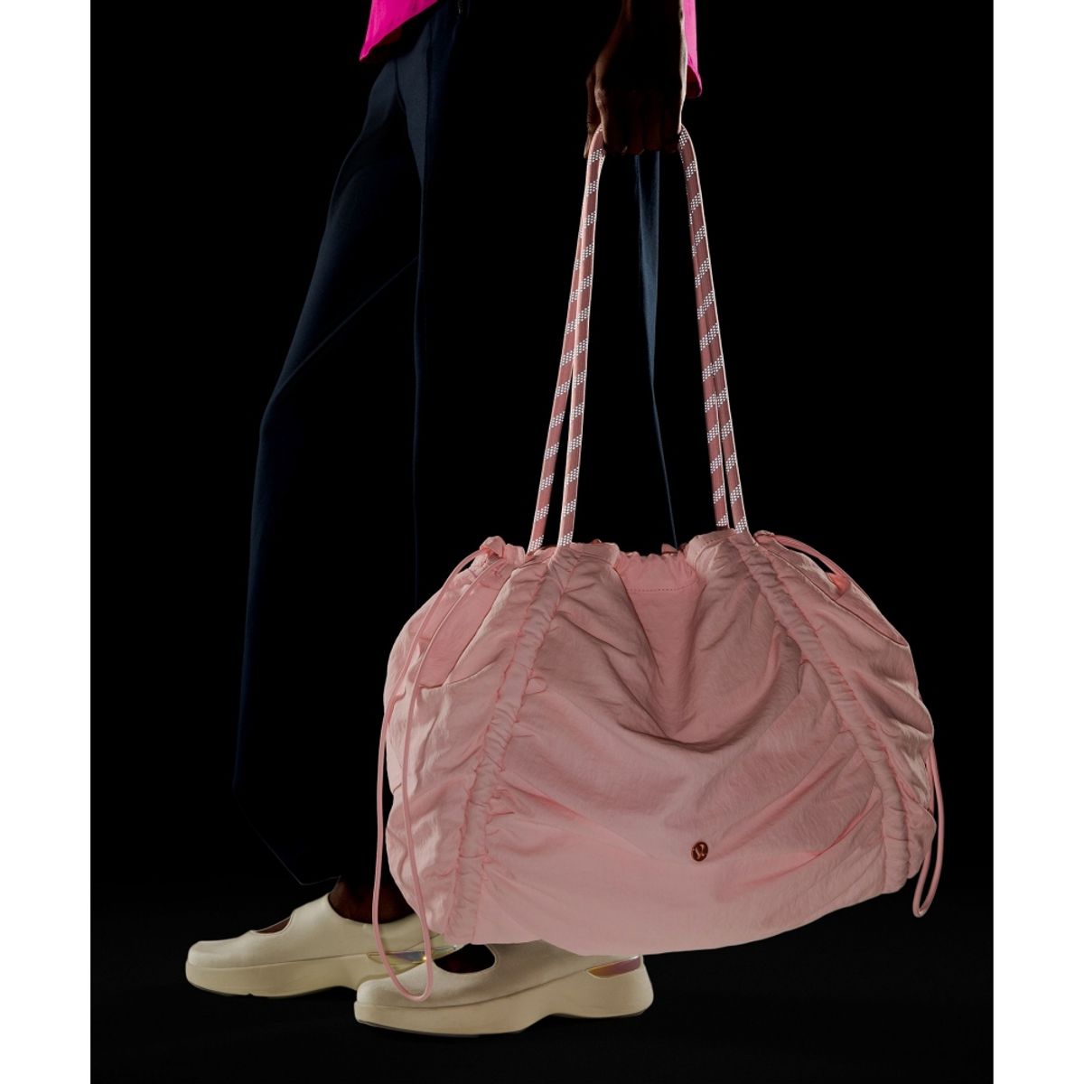 룰루레몬(LULULEMON) 루시드 토트백 24L  PIAR RSGO