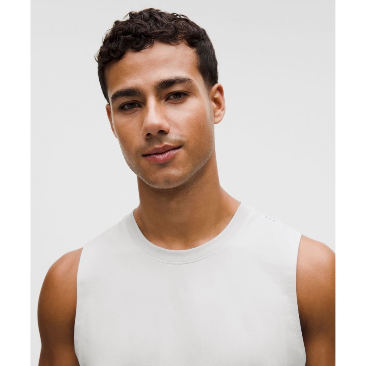 룰루레몬(LULULEMON) 레퍼 슬리브리스 탱크탑  VPOR