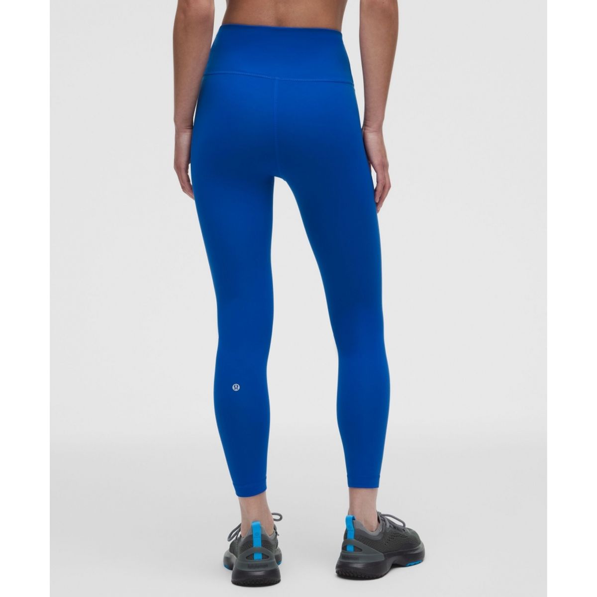 룰루레몬(LULULEMON) 원더 트레인 노라인 하이라이즈 타이츠 24inch *아시아 핏  BEBA