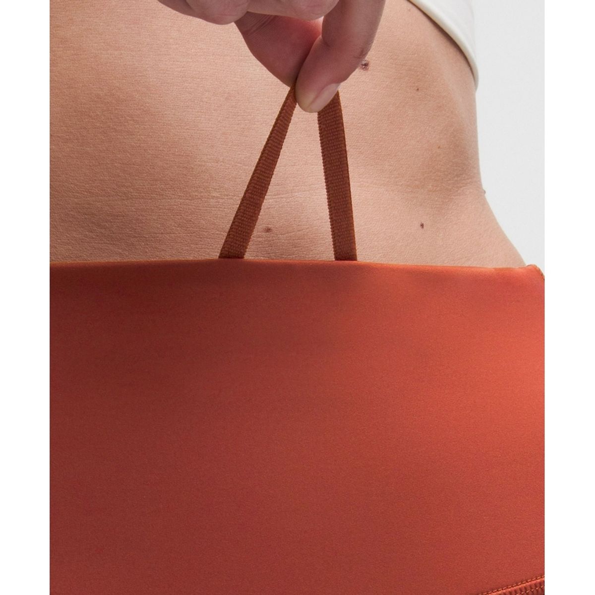 룰루레몬(LULULEMON) 패스트 앤 프리 하이라이즈 쇼츠 6inch *5 포켓  CACH