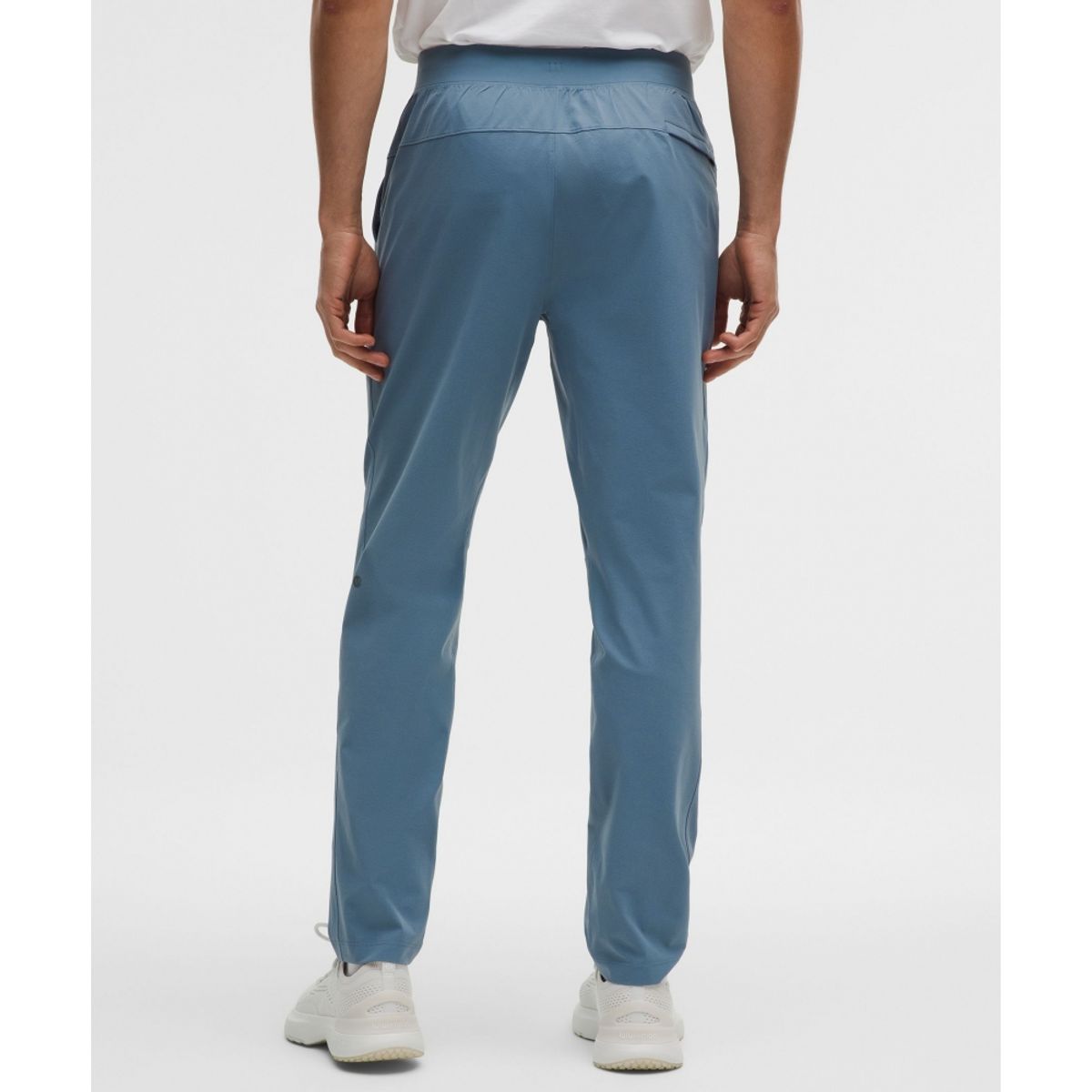 룰루레몬(LULULEMON) 제로드 인 슬림 핏 팬츠 *쇼터  STLB