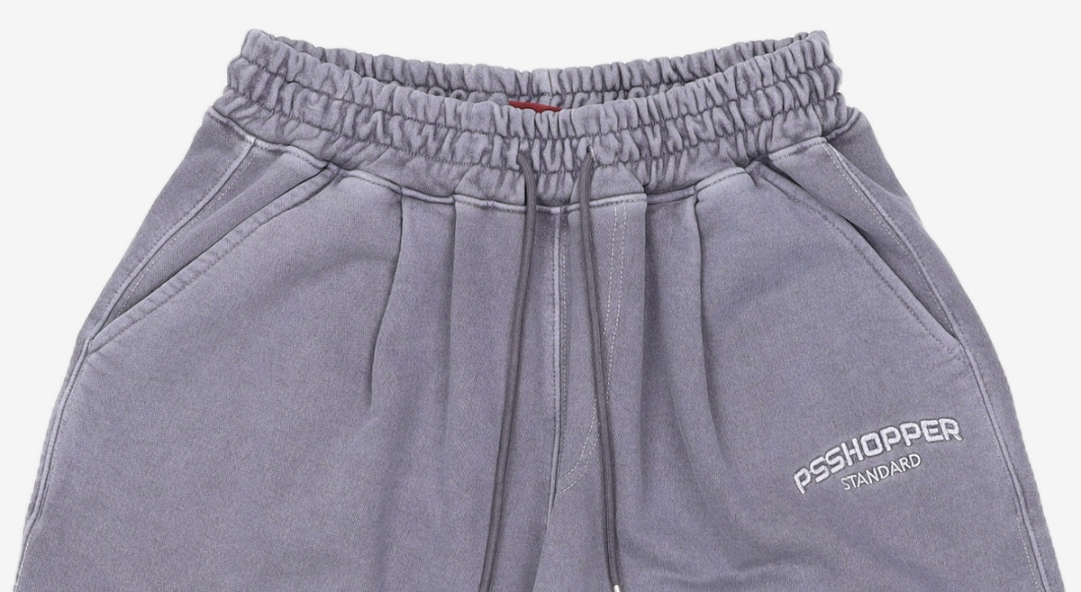 피에스쇼퍼(PSSHOPPER) 숏팬츠 L