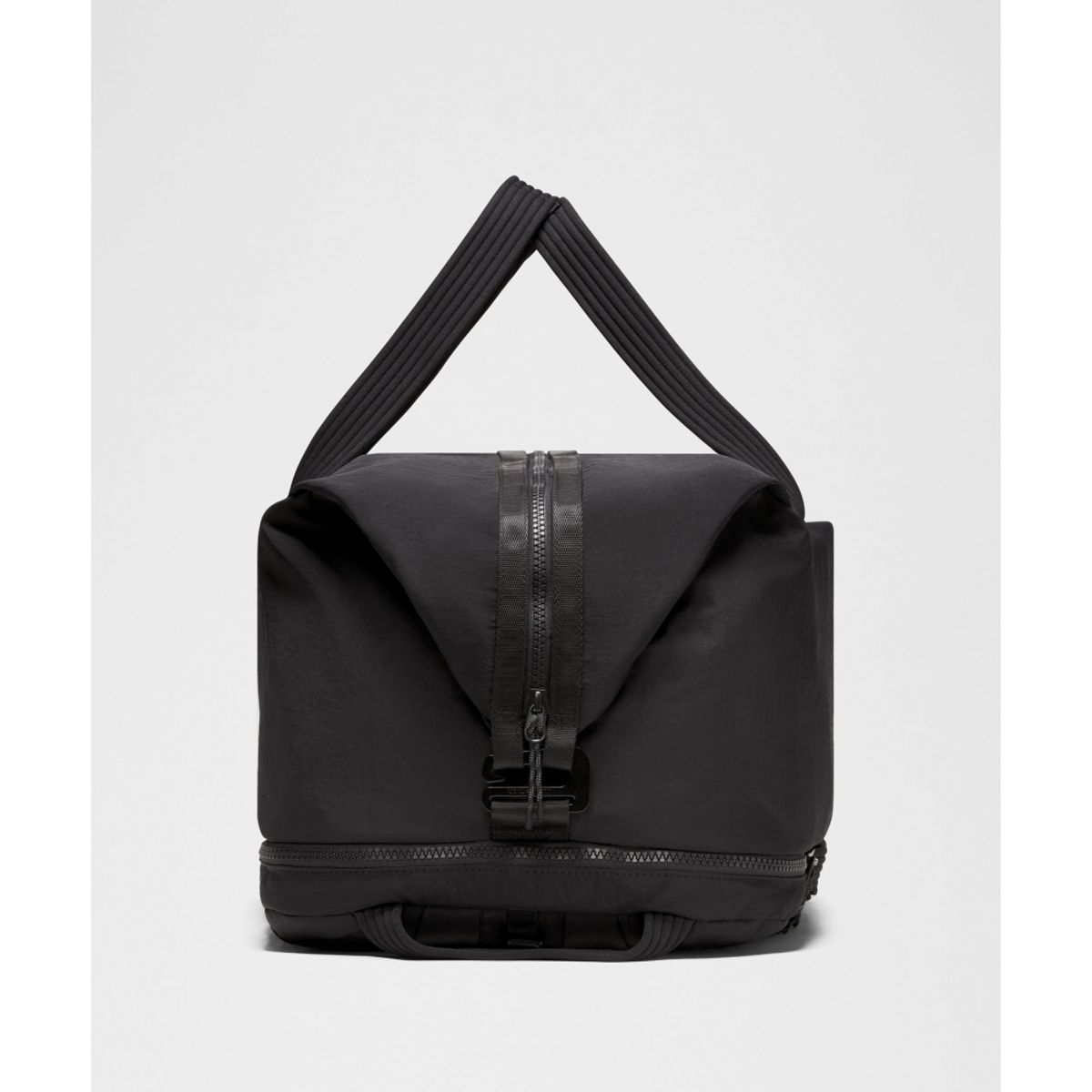 룰루레몬(LULULEMON) 스리인원 짐 더플백 라지 35L  BLK ONGE