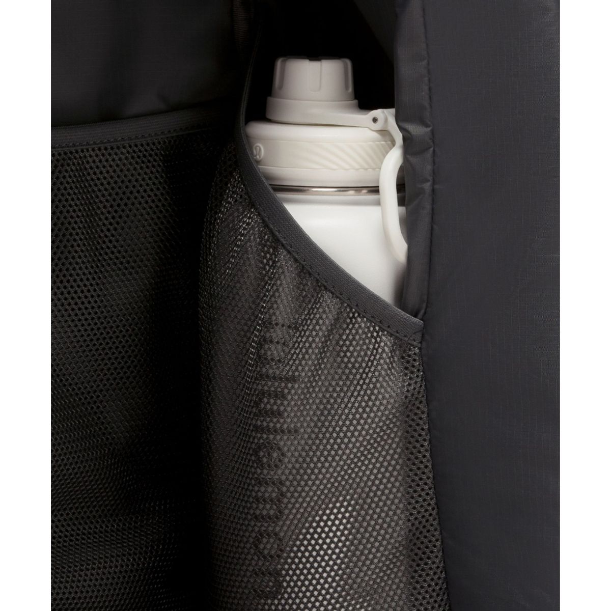 룰루레몬(LULULEMON) 스리인원 짐 더플백 라지 35L  BLK ONGE