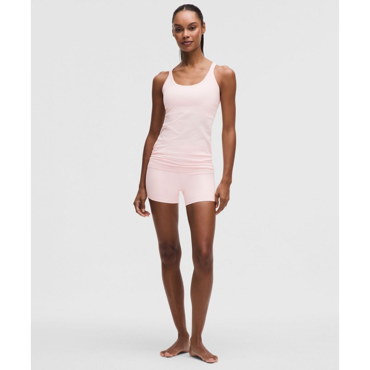 룰루레몬(LULULEMON) 에브 투 스트리트 탱크탑  PIAR