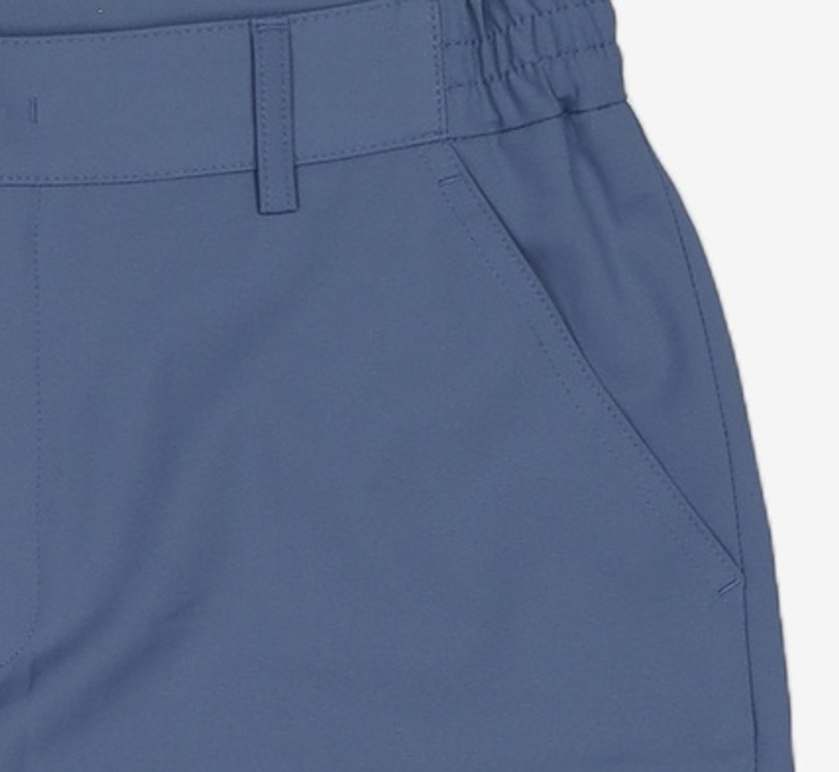 라코스테(LACOSTE) 여성 폴리 스트레치 밴딩 슬랙스 HF803E-52G 031 36