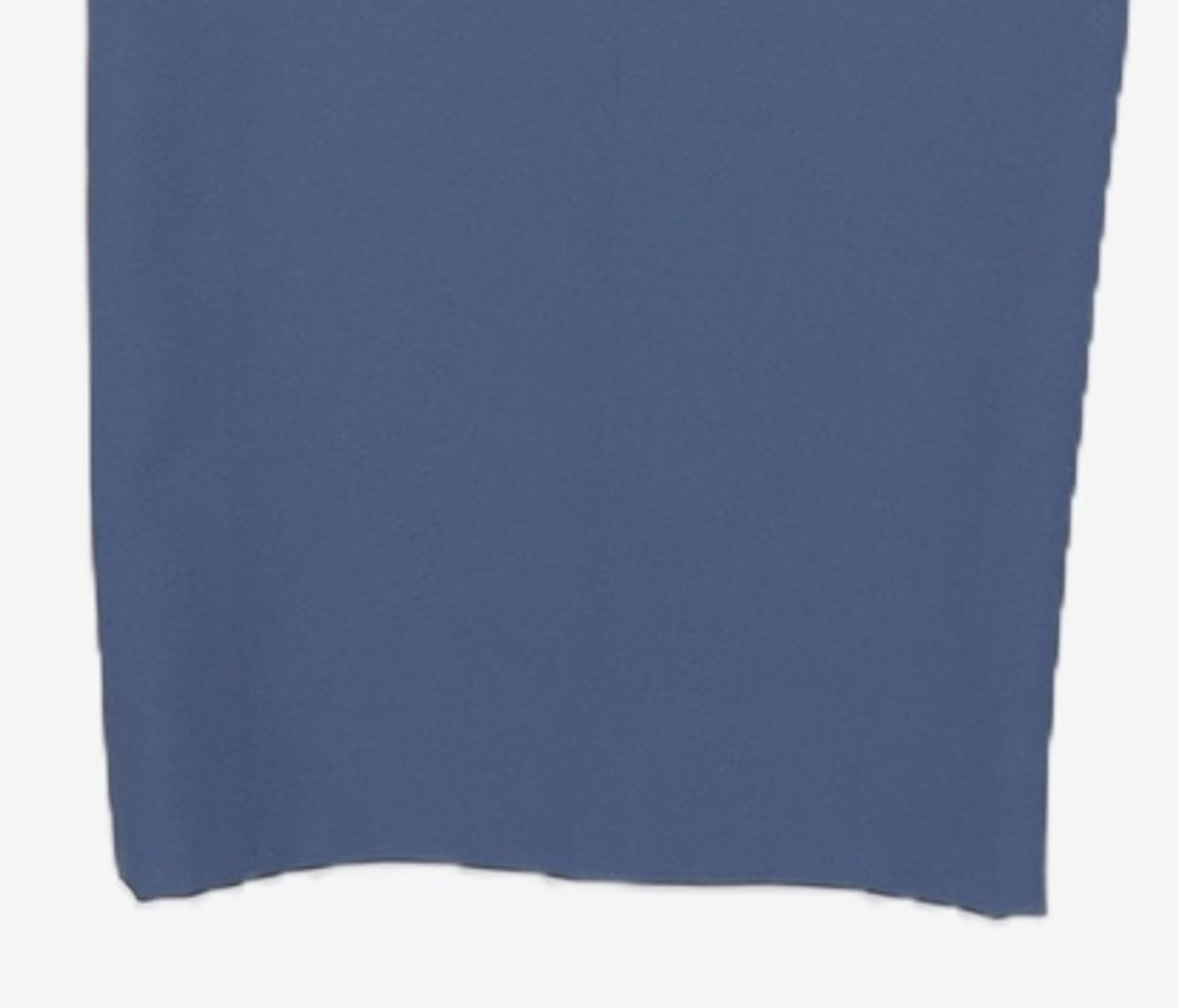 라코스테(LACOSTE) 여성 폴리 스트레치 밴딩 슬랙스 HF803E-52G 031 36