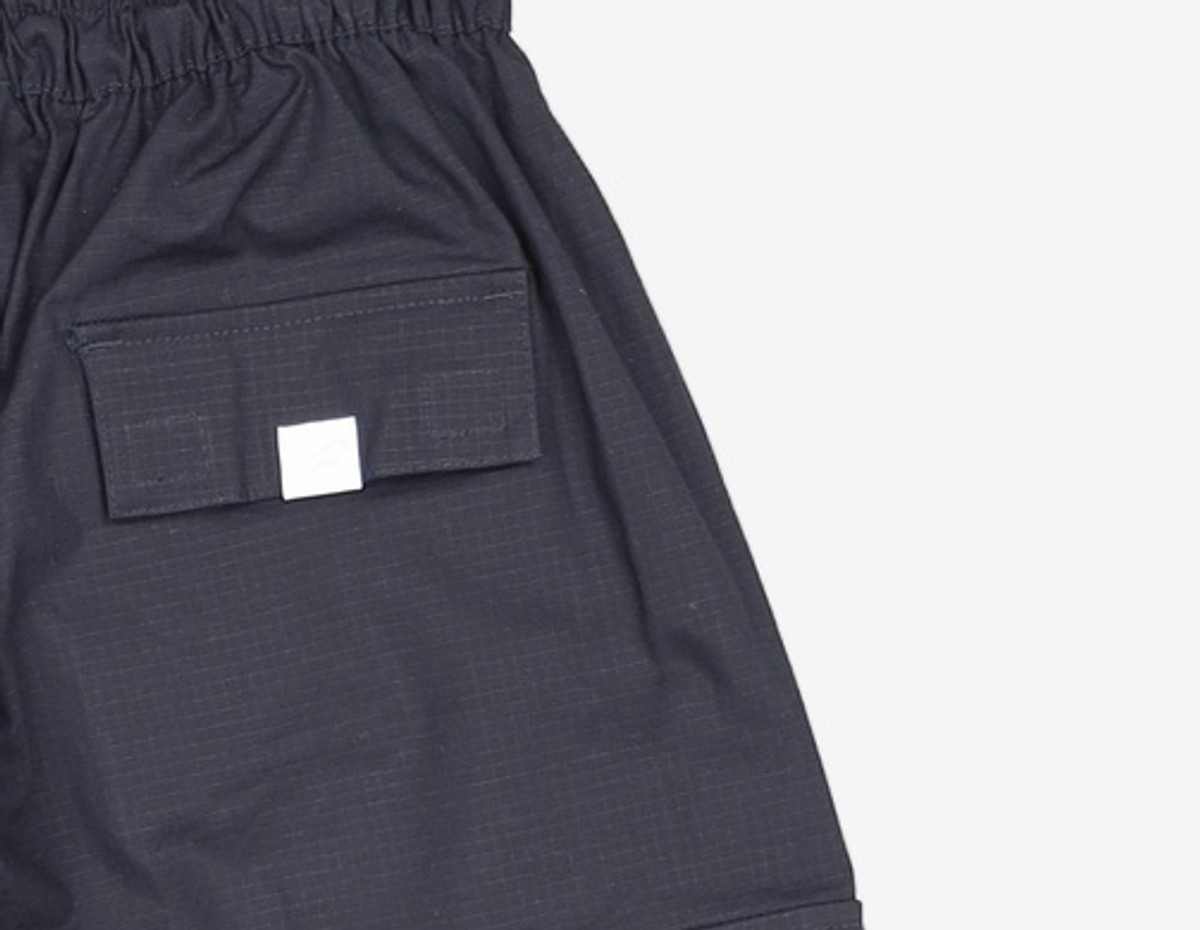 나이키(NIKE) 스포츠웨어 미드라이즈 카고 팬츠 W - 블랙:세일 / FV7521-010 65