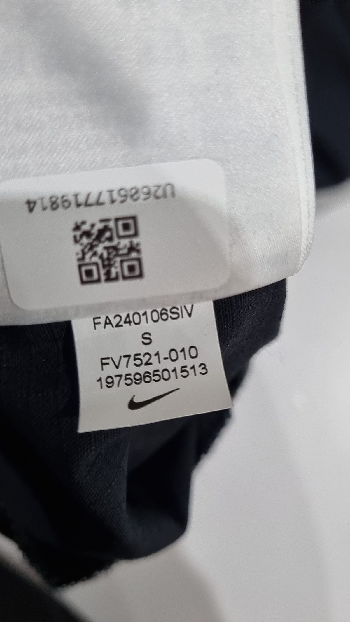 나이키(NIKE) 스포츠웨어 미드라이즈 카고 팬츠 W - 블랙:세일 / FV7521-010 65