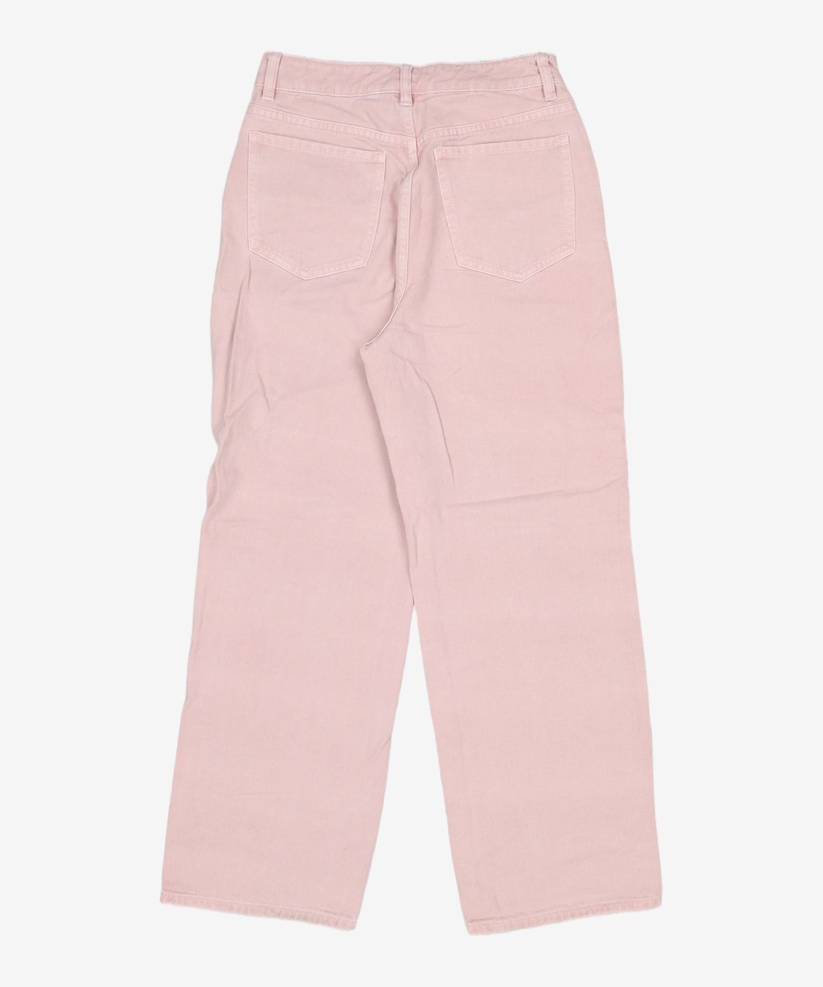 스파오(SPAO) 청/데님 팬츠 27