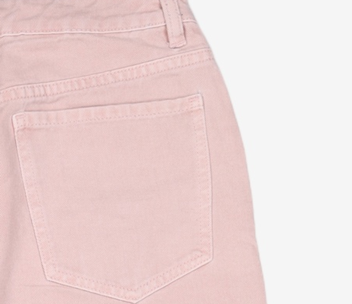 스파오(SPAO) 청/데님 팬츠 27