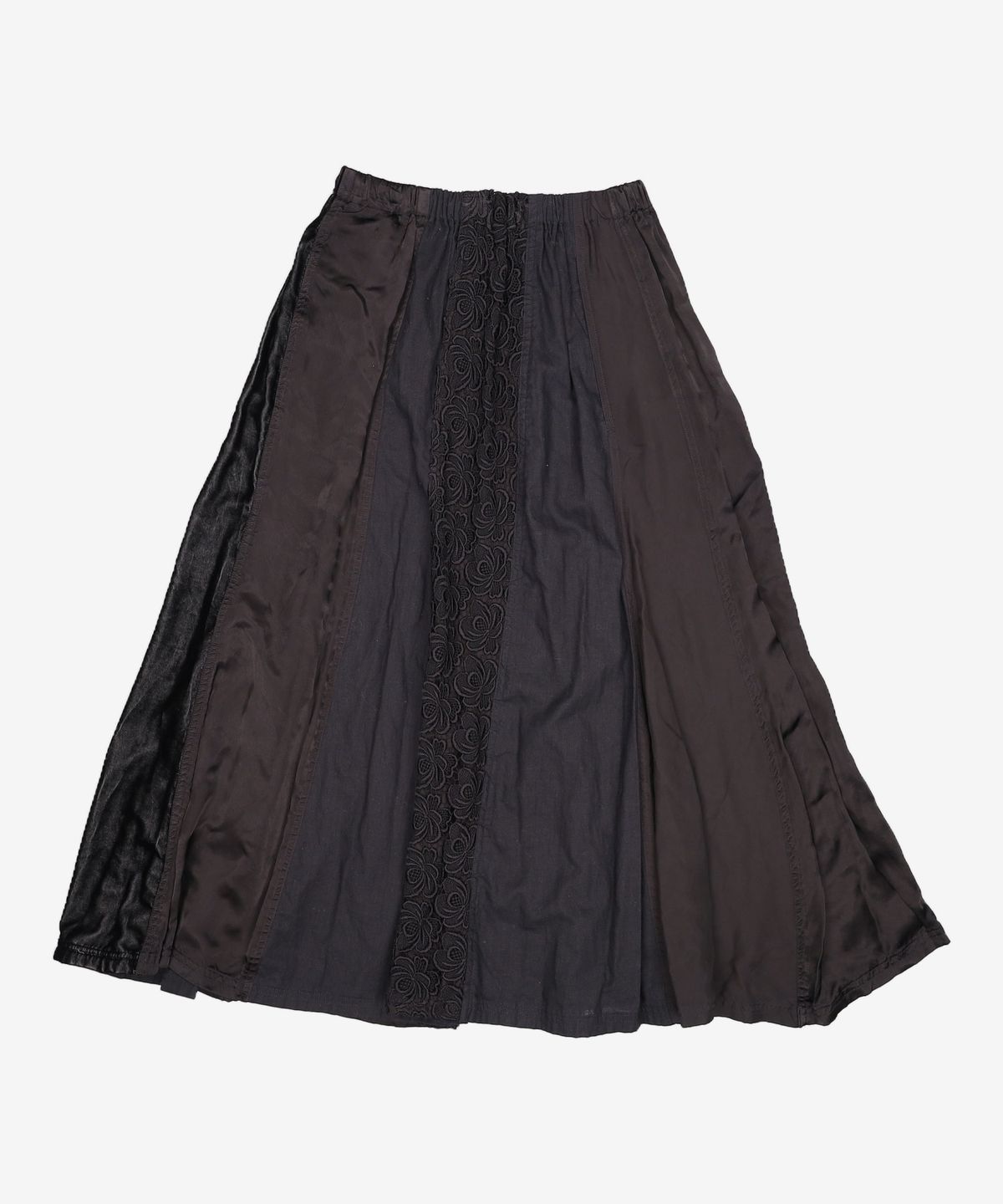 꼼데가르송 트리콧(Comme des Garcons Tricot) 롱스커트