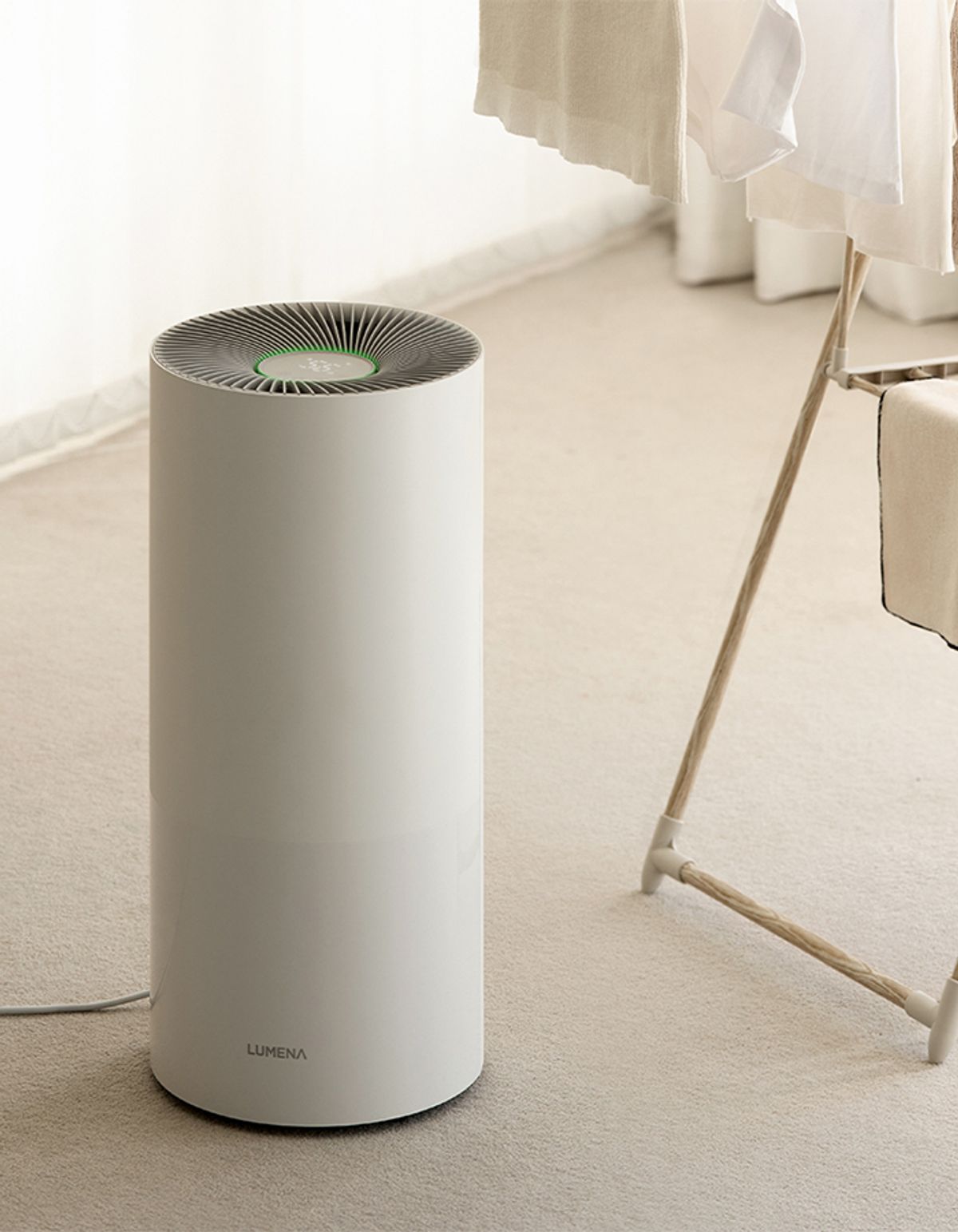 루메나(LUMENA) DRY TOWER MAX 트윈 인버터 스마트 제습기